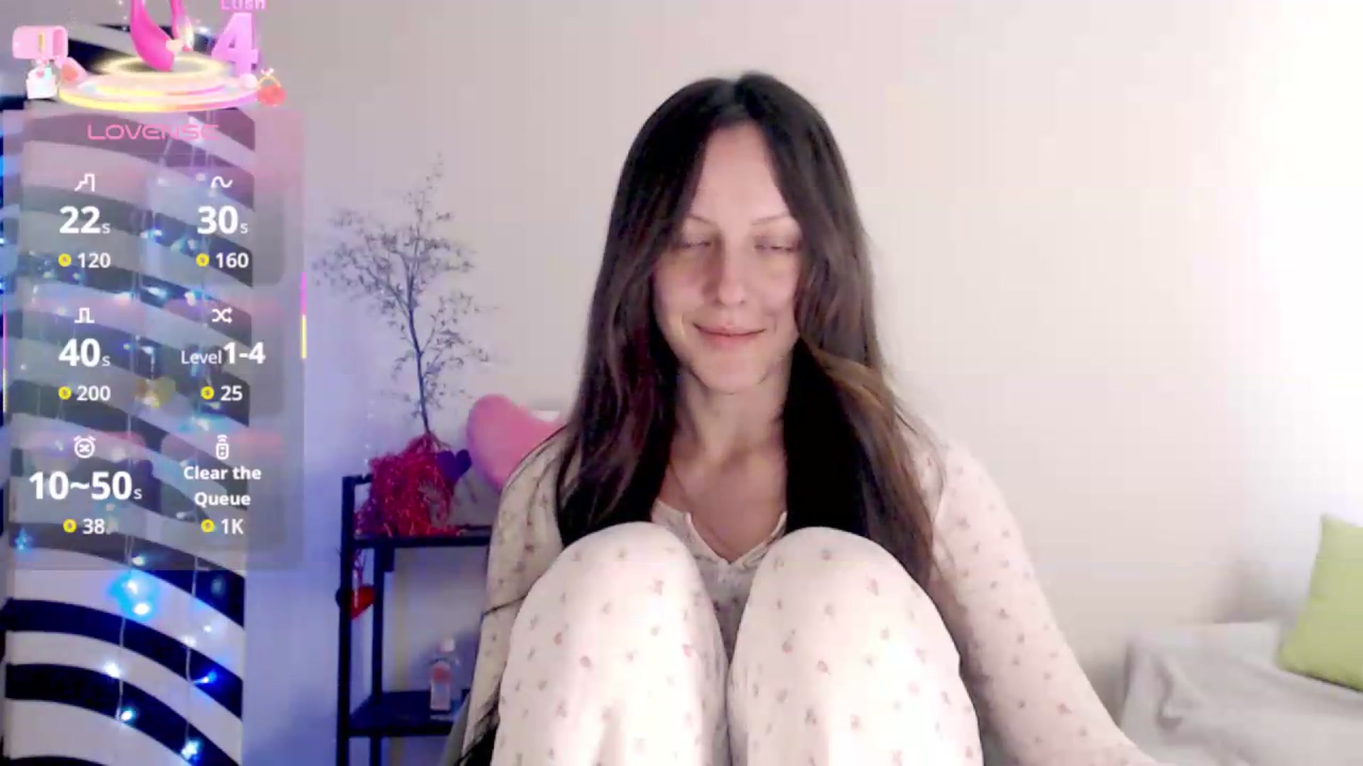 Gallery image thumbnail from BareflySi's myfreecams stream on, 07/18/2026, 13:26 image 4 of 20