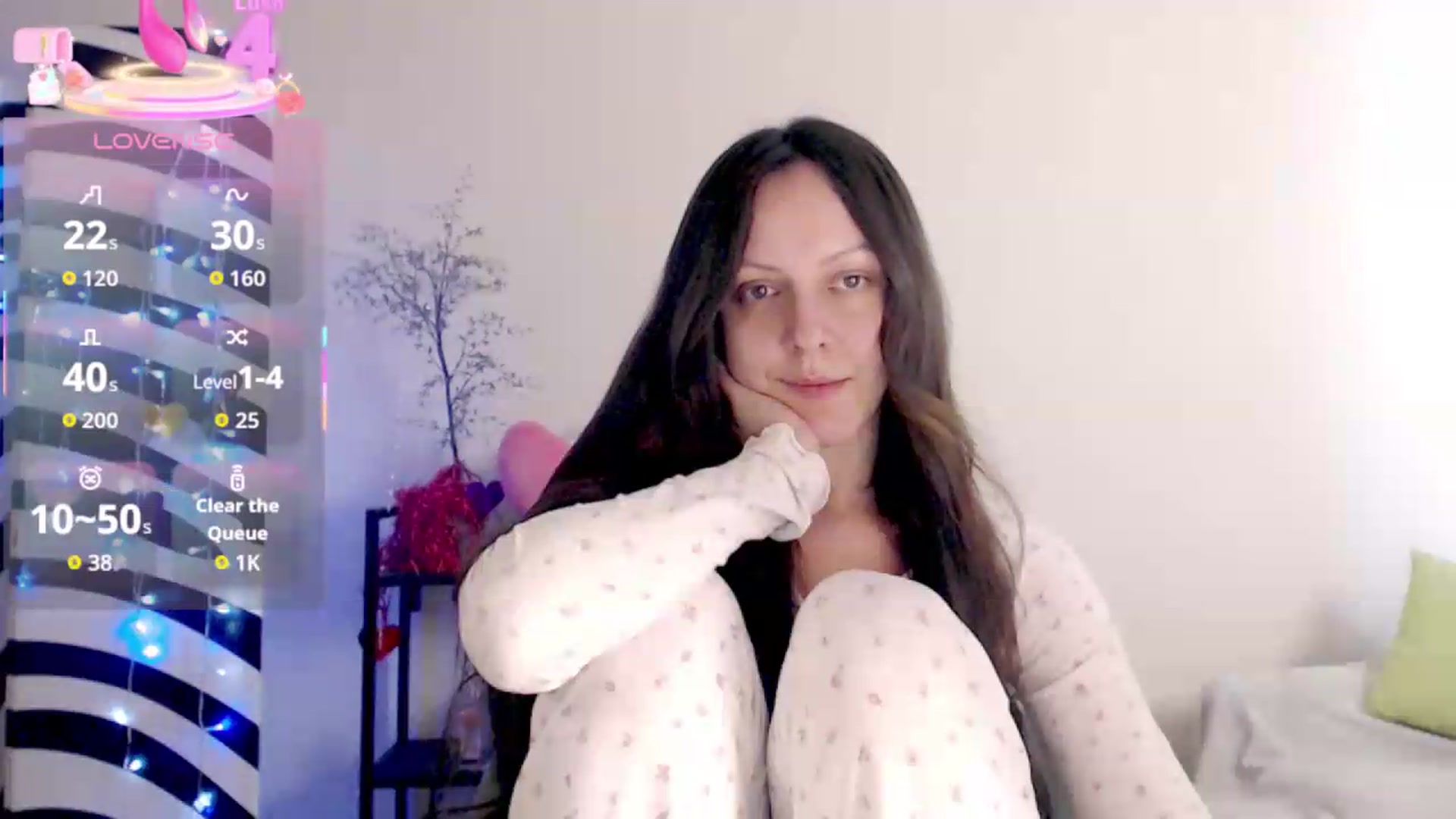 Gallery image thumbnail from BareflySi's myfreecams stream on, 07/18/2026, 13:26 image 7 of 20