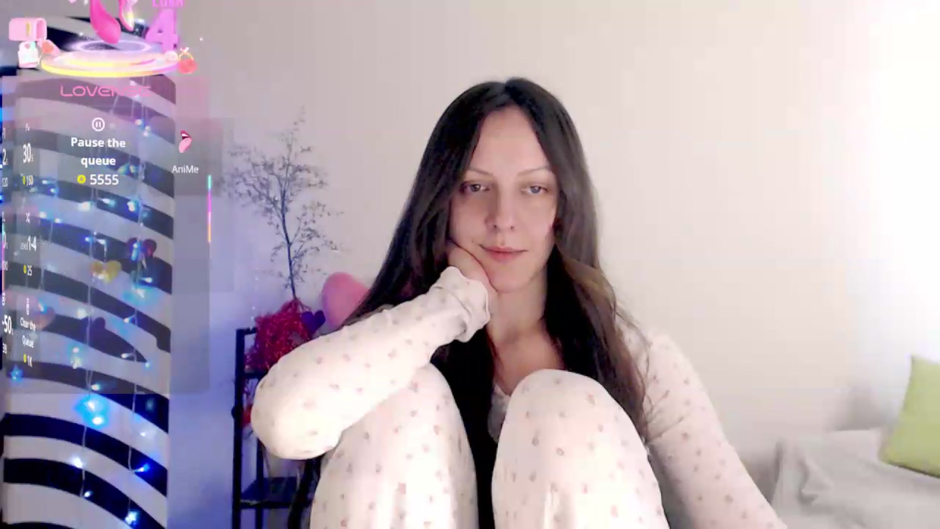 Gallery image thumbnail from BareflySi's myfreecams stream on, 07/18/2026, 13:26 image 9 of 20