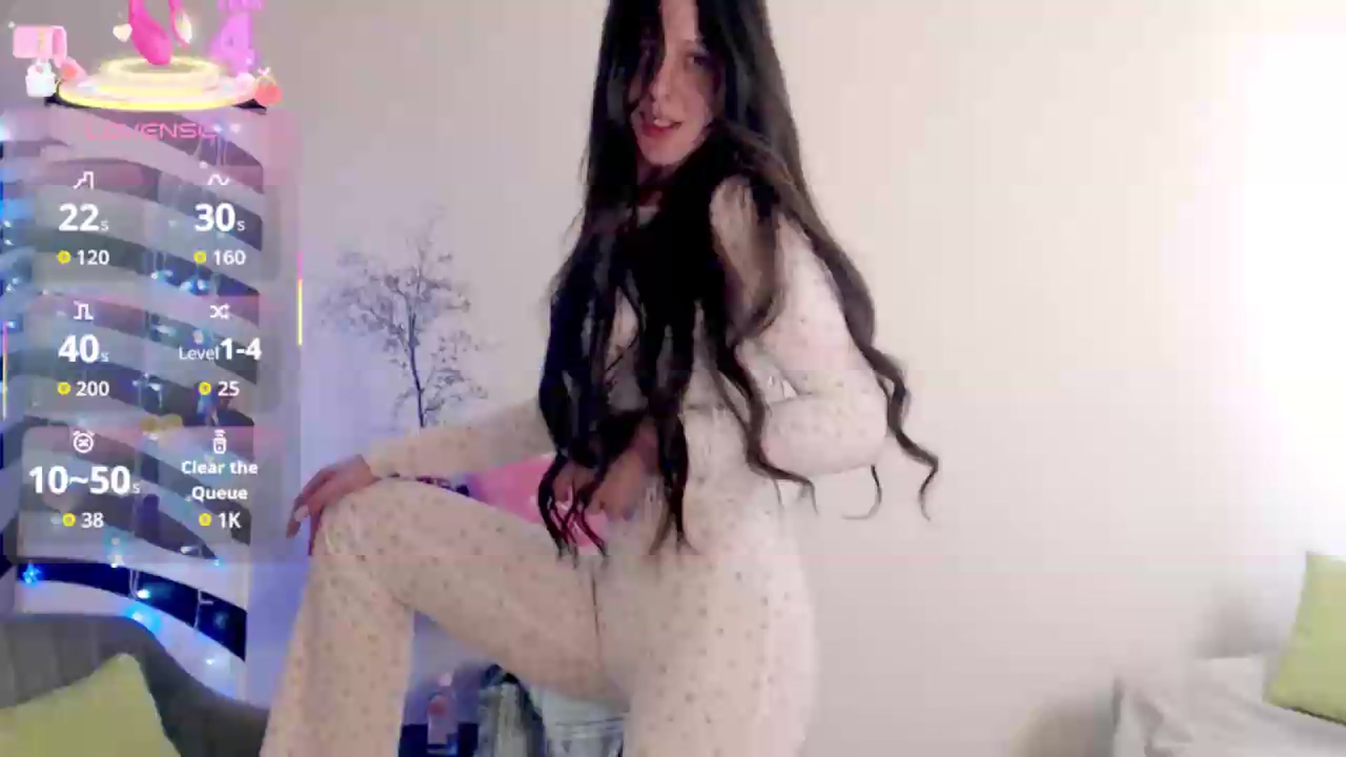 Gallery image thumbnail from BareflySi's myfreecams stream on, 07/18/2026, 13:26 image 19 of 20