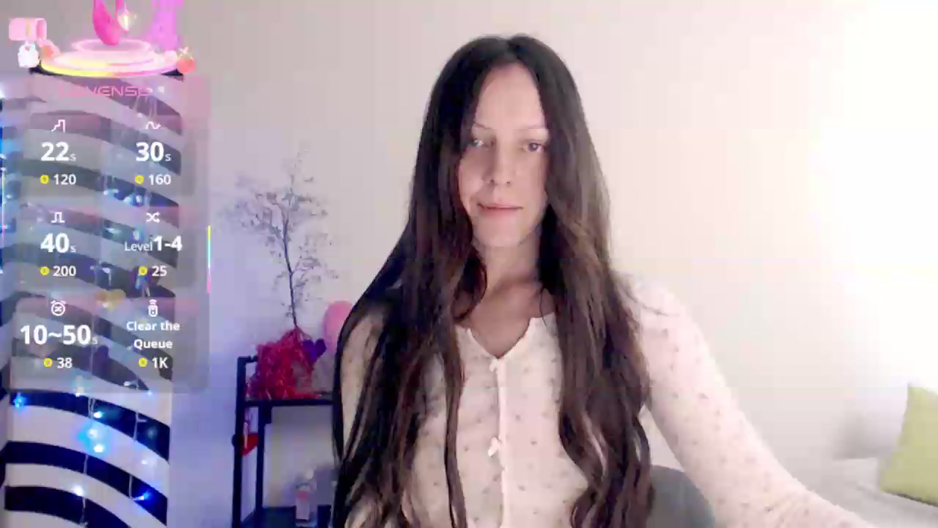 Gallery image thumbnail from BareflySi's myfreecams stream on, 07/18/2026, 13:26 image 20 of 20