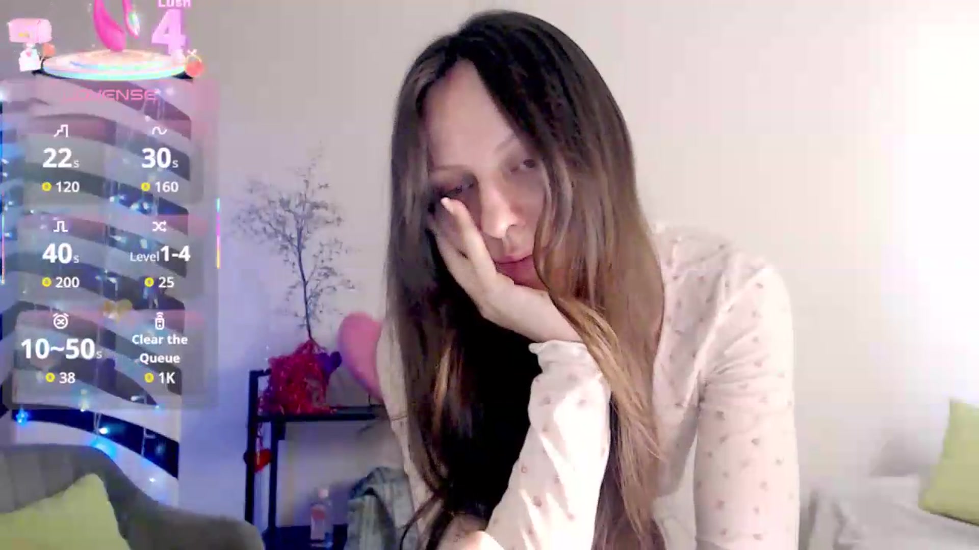 Gallery image thumbnail from BareflySi's myfreecams stream on, 07/18/2026, 13:26 image 16 of 20