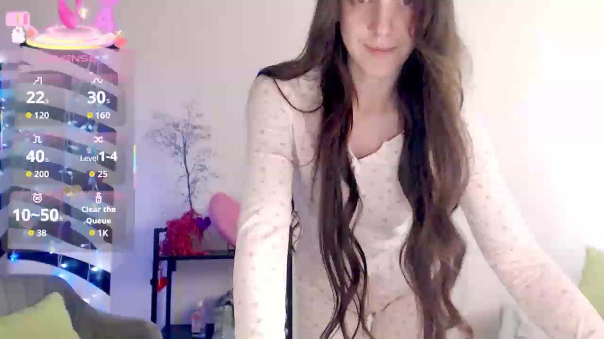 Gallery image thumbnail from BareflySi's myfreecams stream on, 07/18/2026, 13:26 image 17 of 20