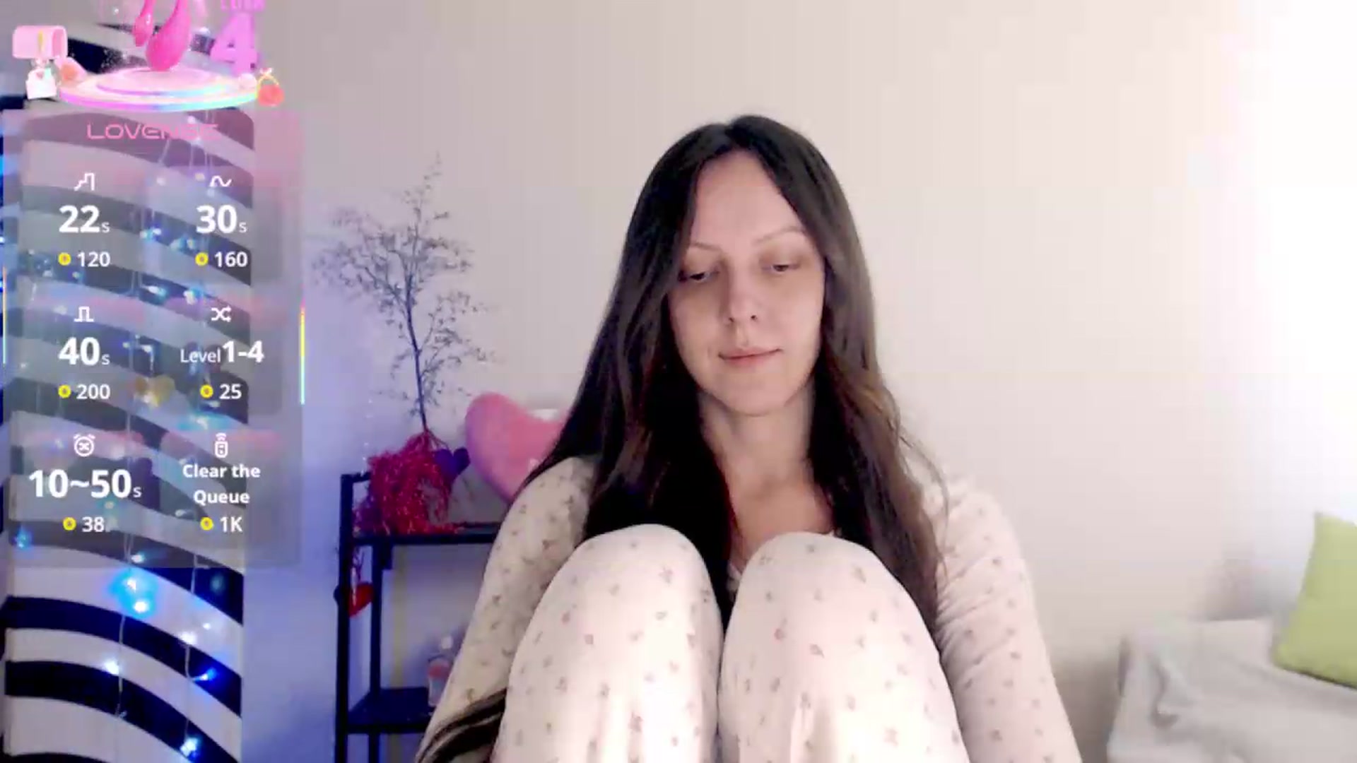 Gallery image thumbnail from BareflySi's myfreecams stream on, 07/18/2026, 13:26 image 10 of 20