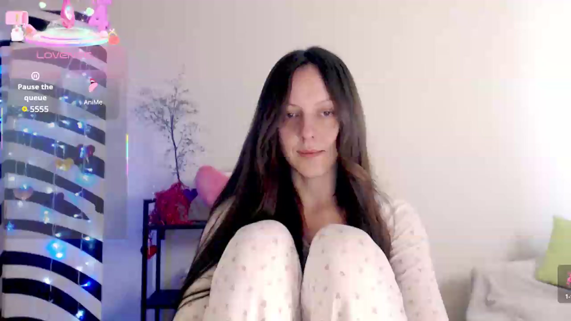 Gallery image thumbnail from BareflySi's myfreecams stream on, 07/18/2026, 13:26 image 8 of 20