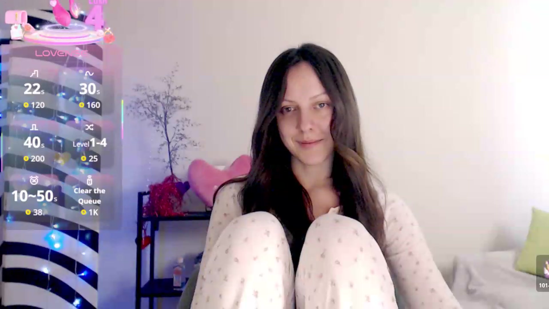Gallery image thumbnail from BareflySi's myfreecams stream on, 07/18/2026, 13:26 image 6 of 20
