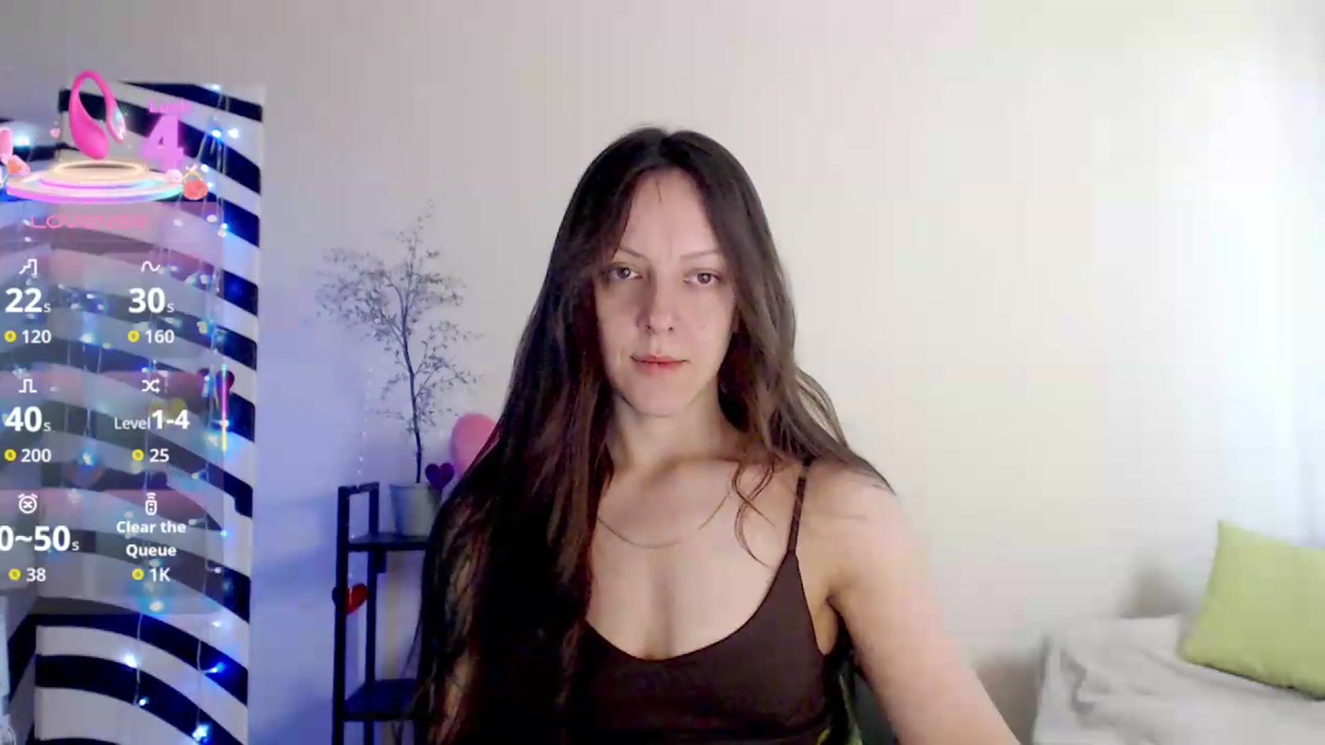 Gallery image thumbnail from BareflySi's myfreecams stream on, 07/19/2026, 10:18 image 7 of 20