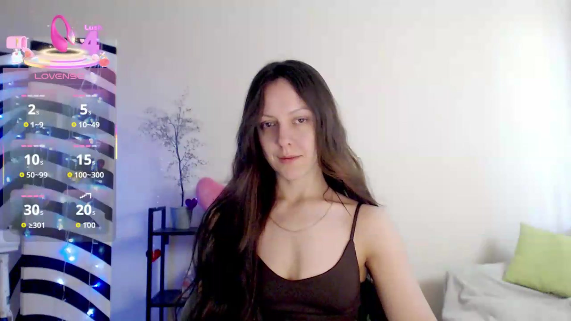Gallery image thumbnail from BareflySi's myfreecams stream on, 07/19/2026, 10:18 image 18 of 20