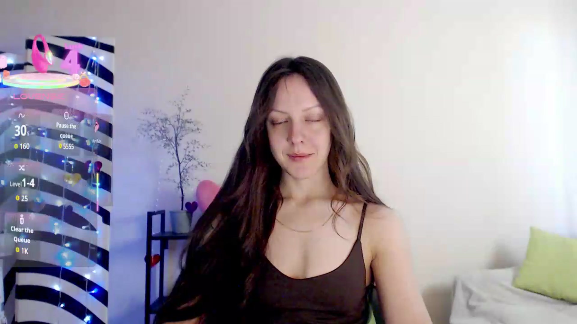 Gallery image thumbnail from BareflySi's myfreecams stream on, 07/19/2026, 10:18 image 6 of 20