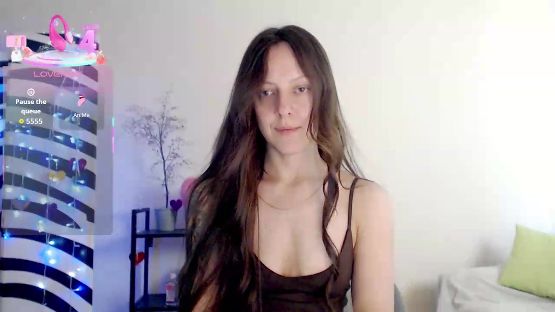 Gallery image thumbnail from BareflySi's myfreecams stream on, 07/19/2026, 10:50 image 15 of 20