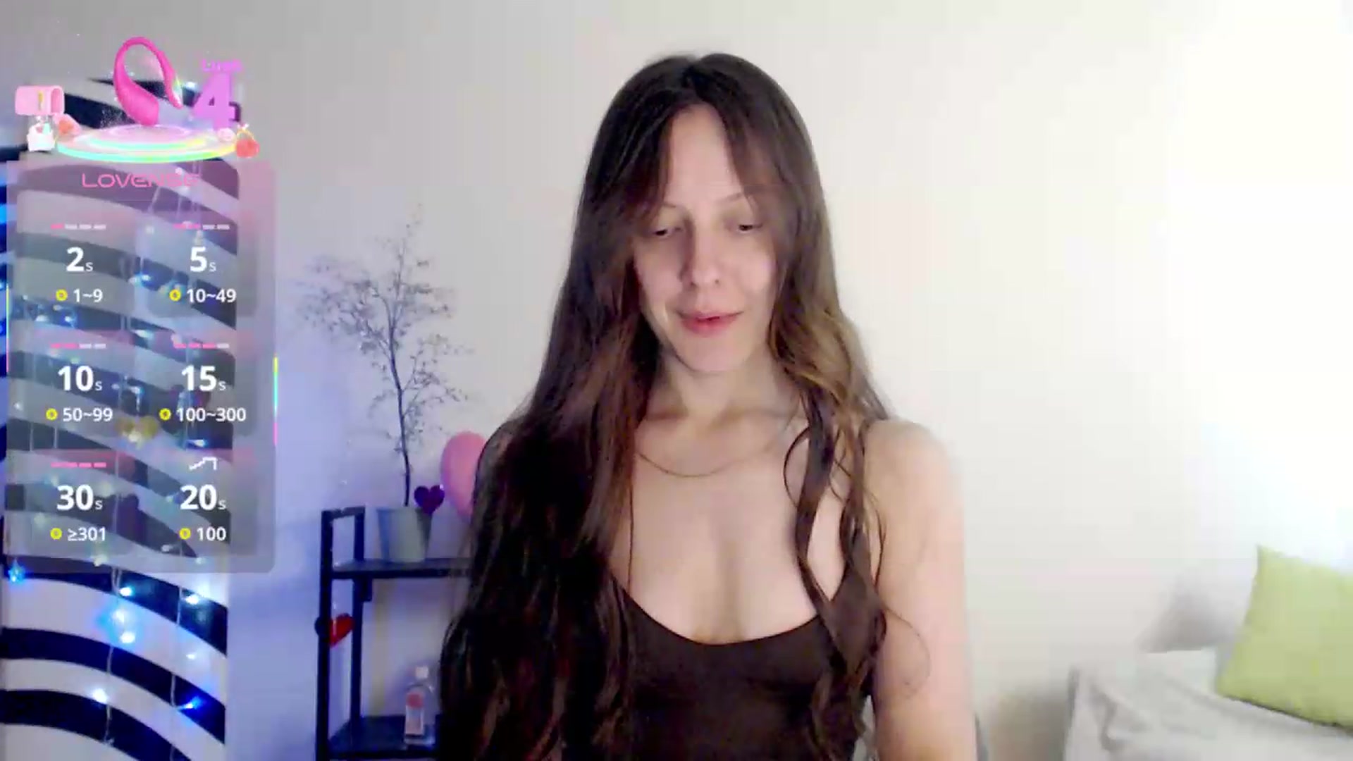Gallery image thumbnail from BareflySi's myfreecams stream on, 07/19/2026, 10:50 image 12 of 20