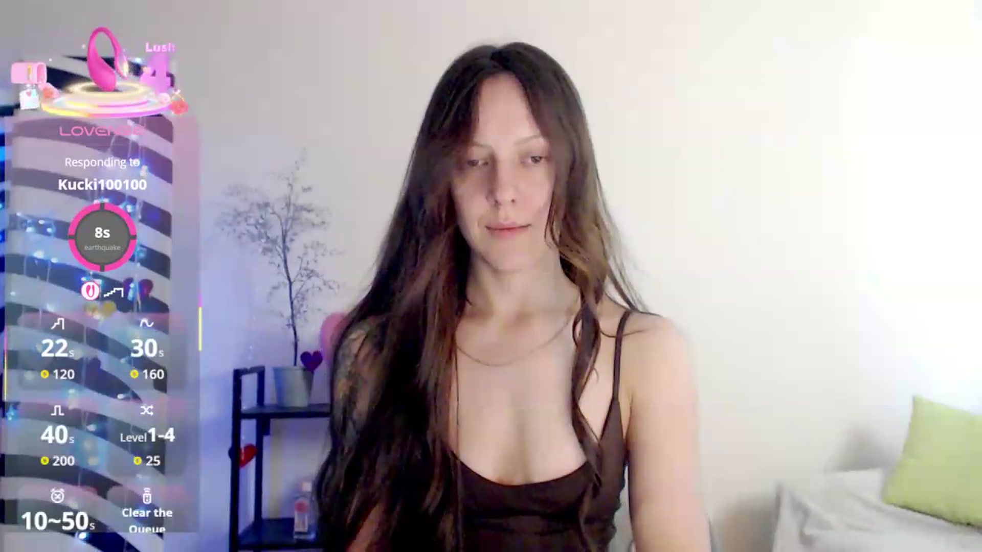 Gallery image thumbnail from BareflySi's myfreecams stream on, 07/19/2026, 10:50 image 16 of 20
