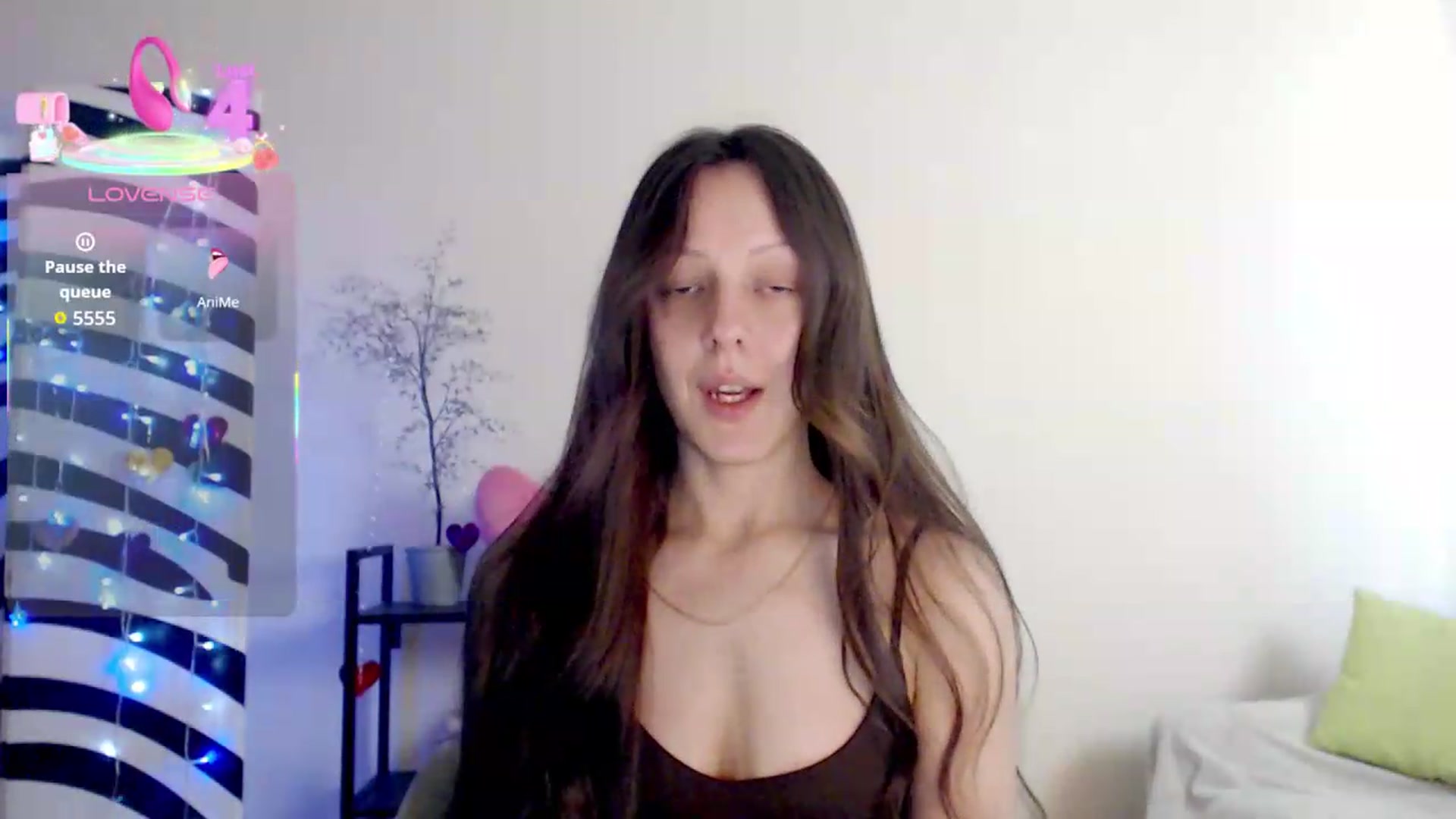 Gallery image thumbnail from BareflySi's myfreecams stream on, 07/19/2026, 10:50 image 5 of 20