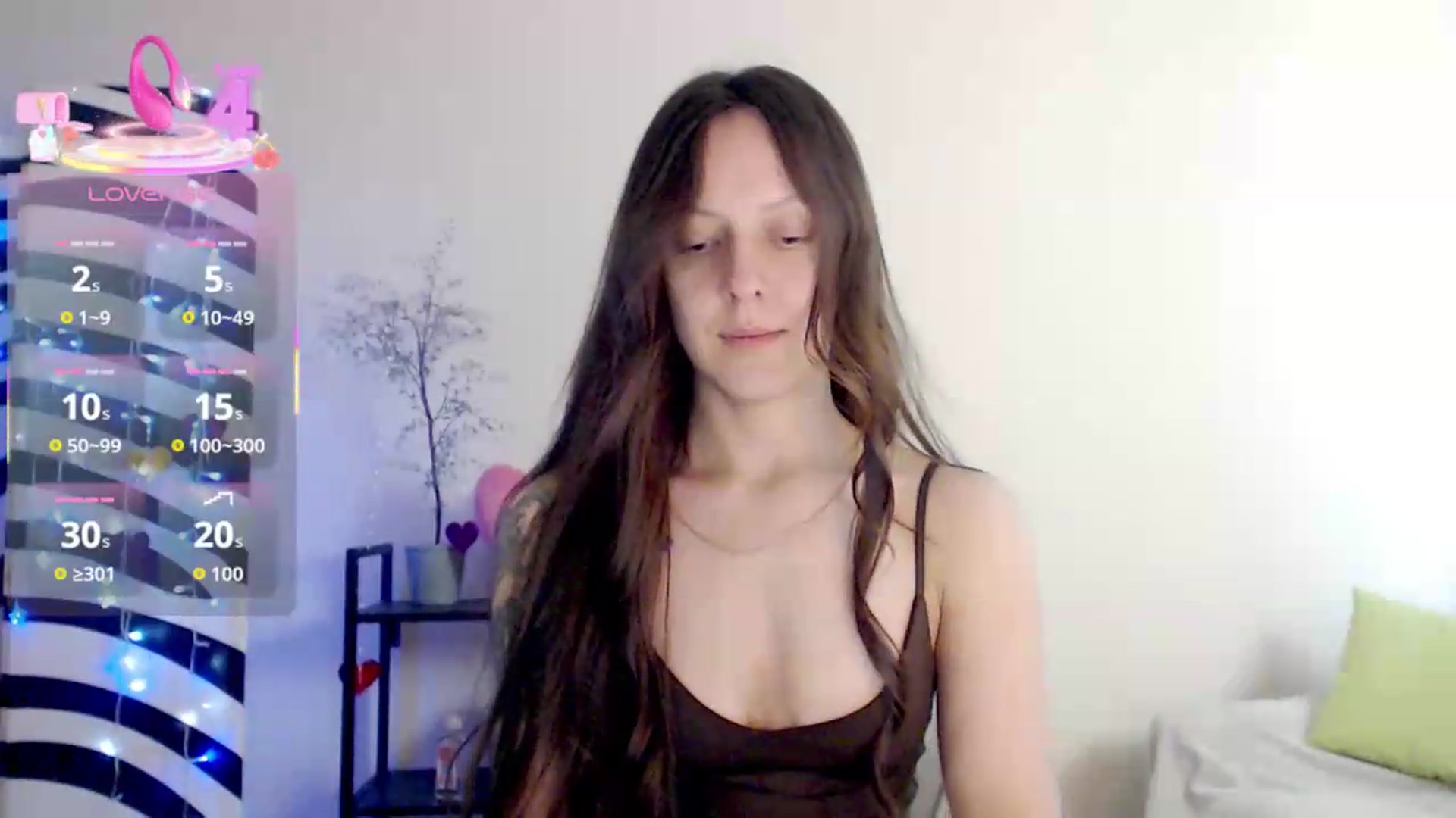 Gallery image thumbnail from BareflySi's myfreecams stream on, 07/19/2026, 10:50 image 17 of 20