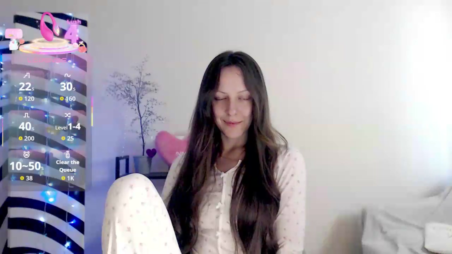 Gallery image thumbnail from BareflySi's myfreecams stream on, 07/19/2026, 12:20 image 20 of 20