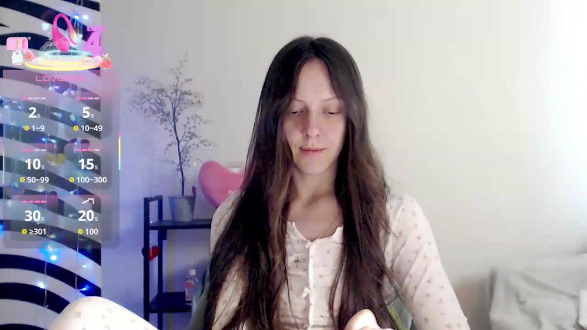 Gallery image thumbnail from BareflySi's myfreecams stream on, 07/19/2026, 12:20 image 8 of 20