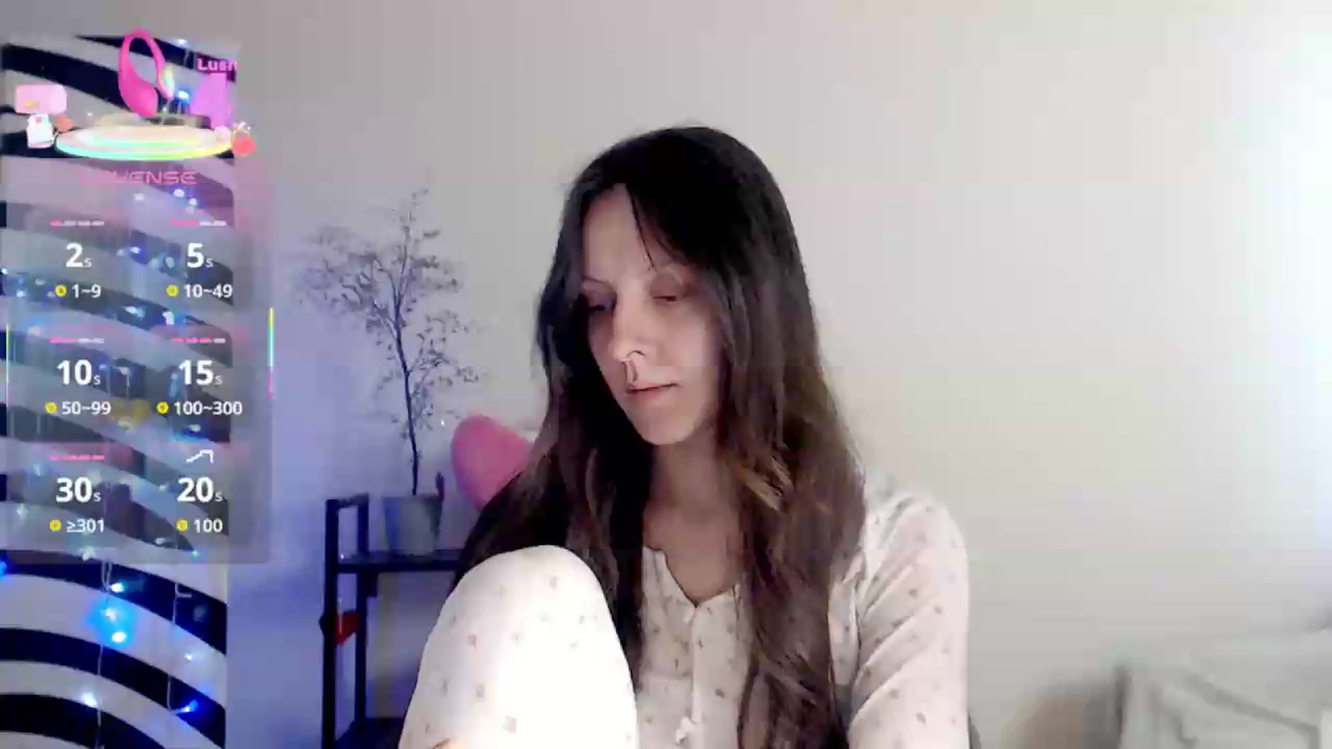 Gallery image thumbnail from BareflySi's myfreecams stream on, 07/19/2026, 12:20 image 1 of 20