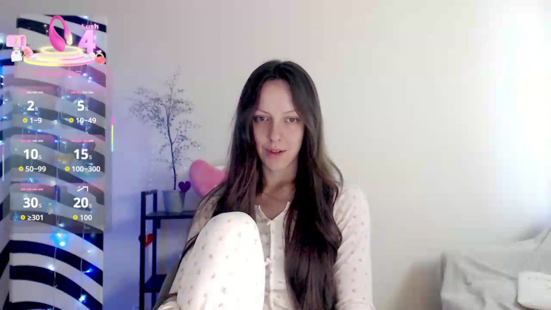 Gallery image thumbnail from BareflySi's myfreecams stream on, 07/19/2026, 12:20 image 19 of 20
