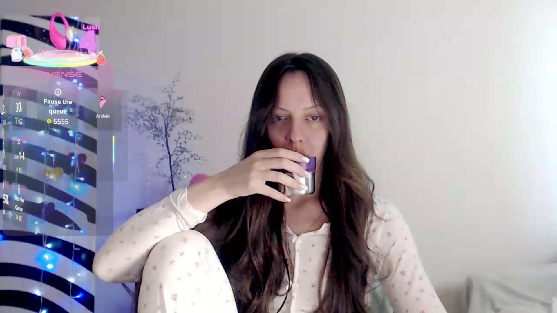 Gallery image thumbnail from BareflySi's myfreecams stream on, 07/19/2026, 12:20 image 2 of 20