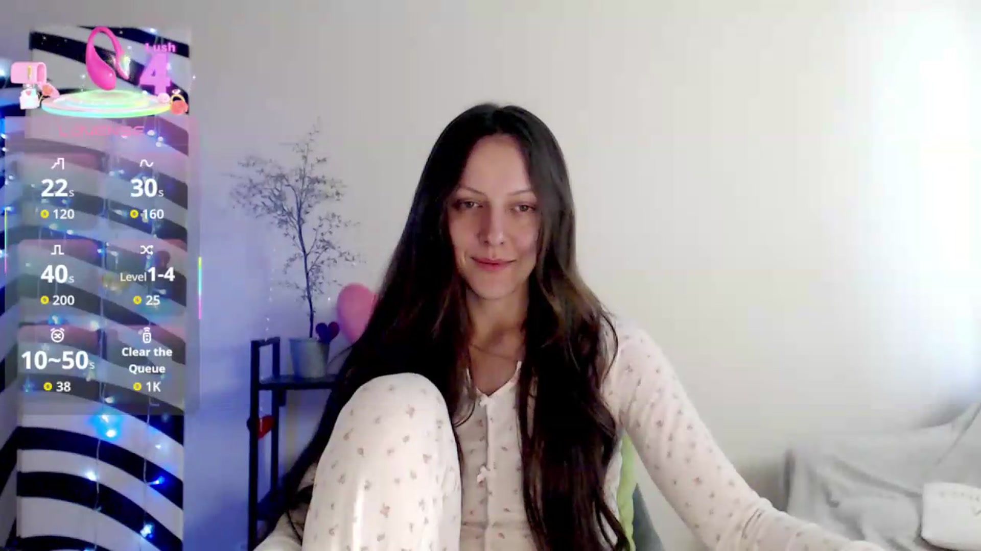 Gallery image thumbnail from BareflySi's myfreecams stream on, 07/19/2026, 12:20 image 18 of 20