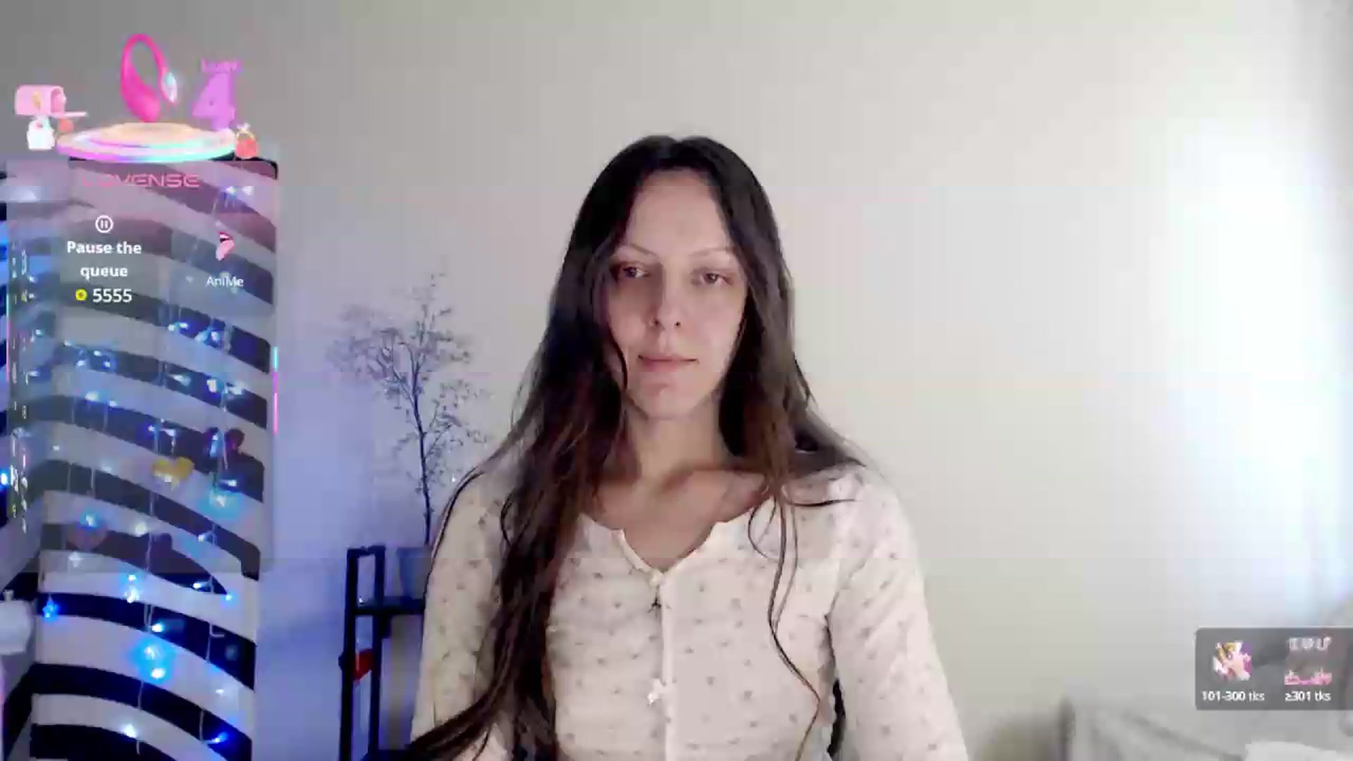 Gallery image thumbnail from BareflySi's myfreecams stream on, 07/19/2026, 12:20 image 16 of 20
