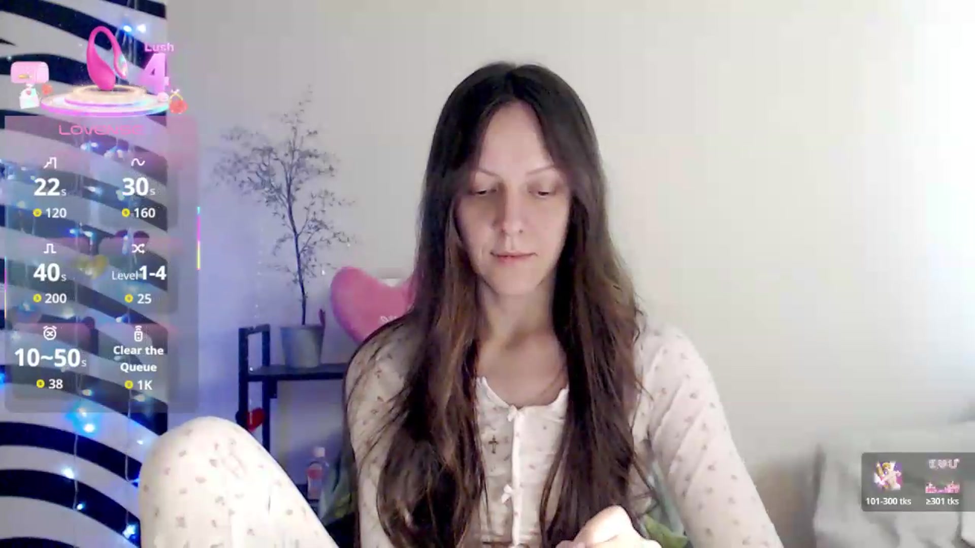 Gallery image thumbnail from BareflySi's myfreecams stream on, 07/19/2026, 12:20 image 6 of 20