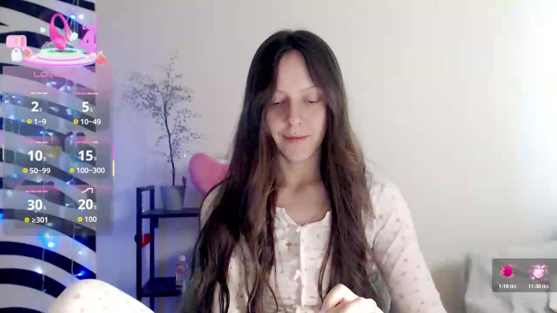 Gallery image thumbnail from BareflySi's myfreecams stream on, 07/19/2026, 12:20 image 7 of 20