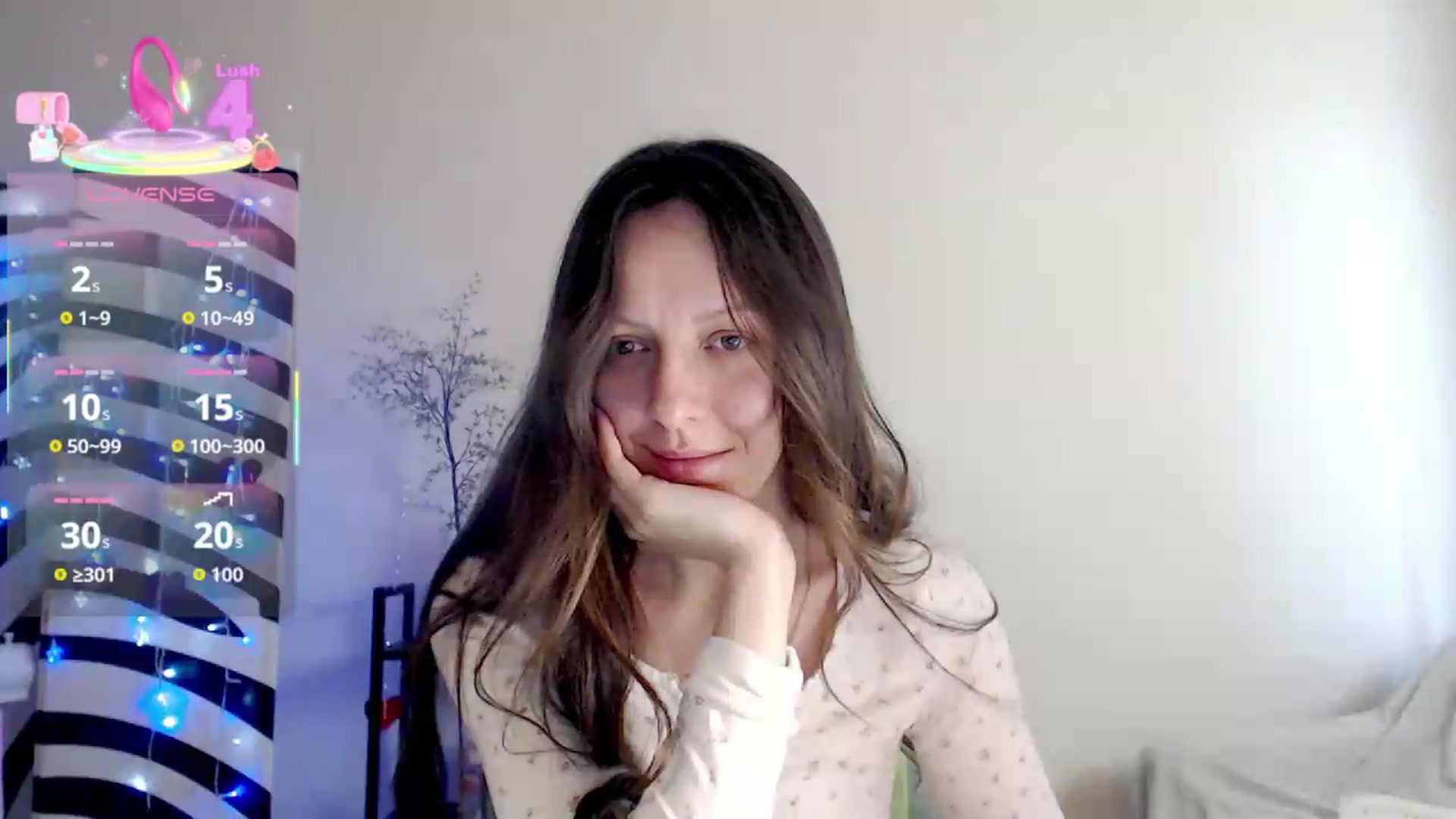 Gallery image thumbnail from BareflySi's myfreecams stream on, 07/19/2026, 12:20 image 12 of 20