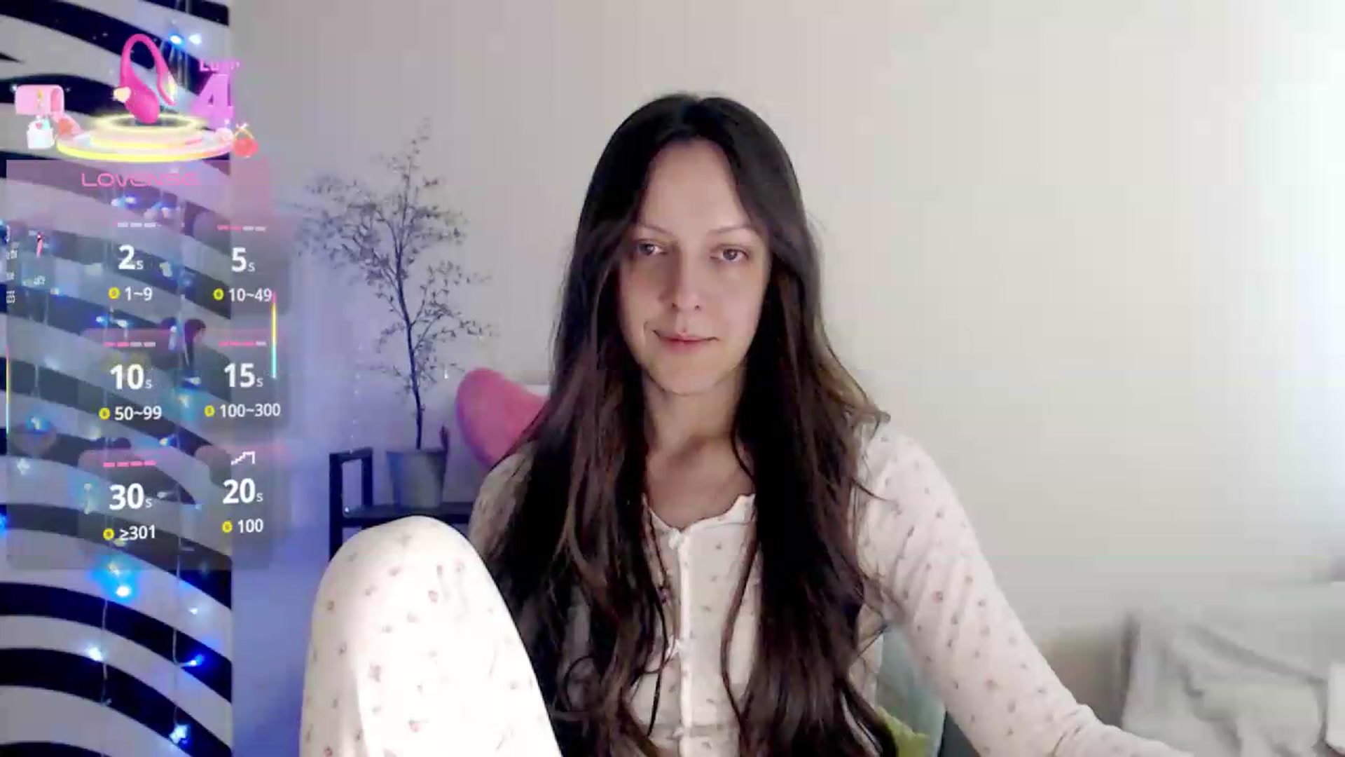Gallery image thumbnail from BareflySi's myfreecams stream on, 07/19/2026, 12:20 image 3 of 20