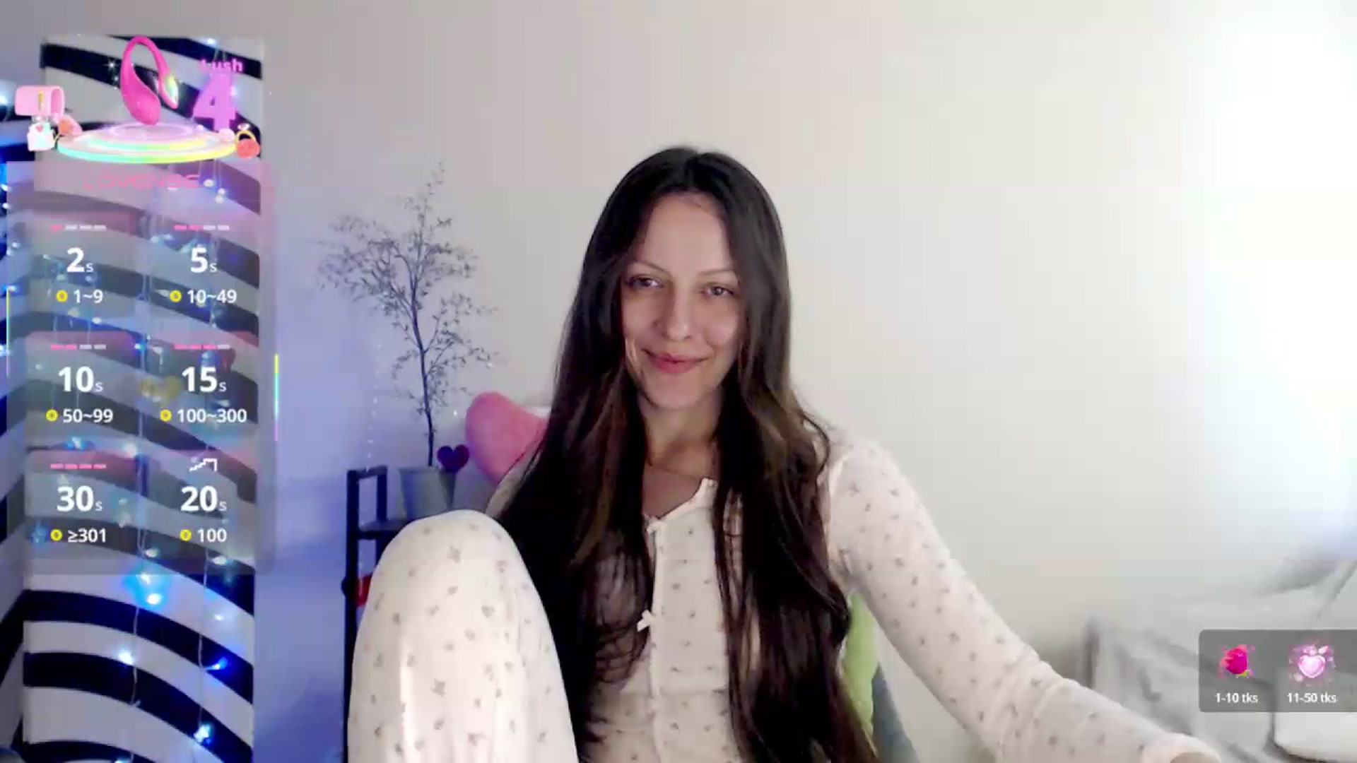 Gallery image thumbnail from BareflySi's myfreecams stream on, 07/19/2026, 12:20 image 17 of 20