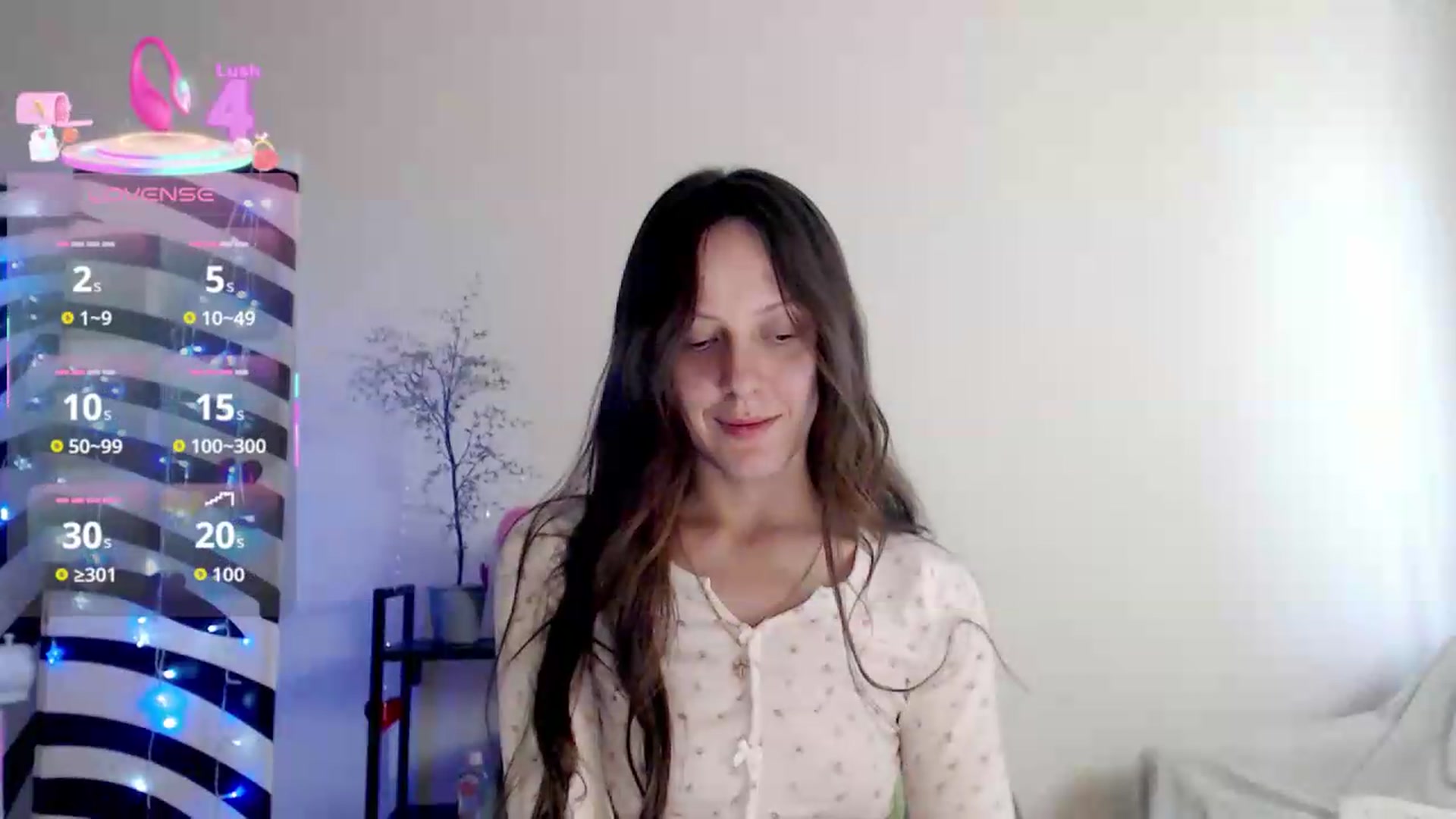 Gallery image thumbnail from BareflySi's myfreecams stream on, 07/19/2026, 12:20 image 14 of 20