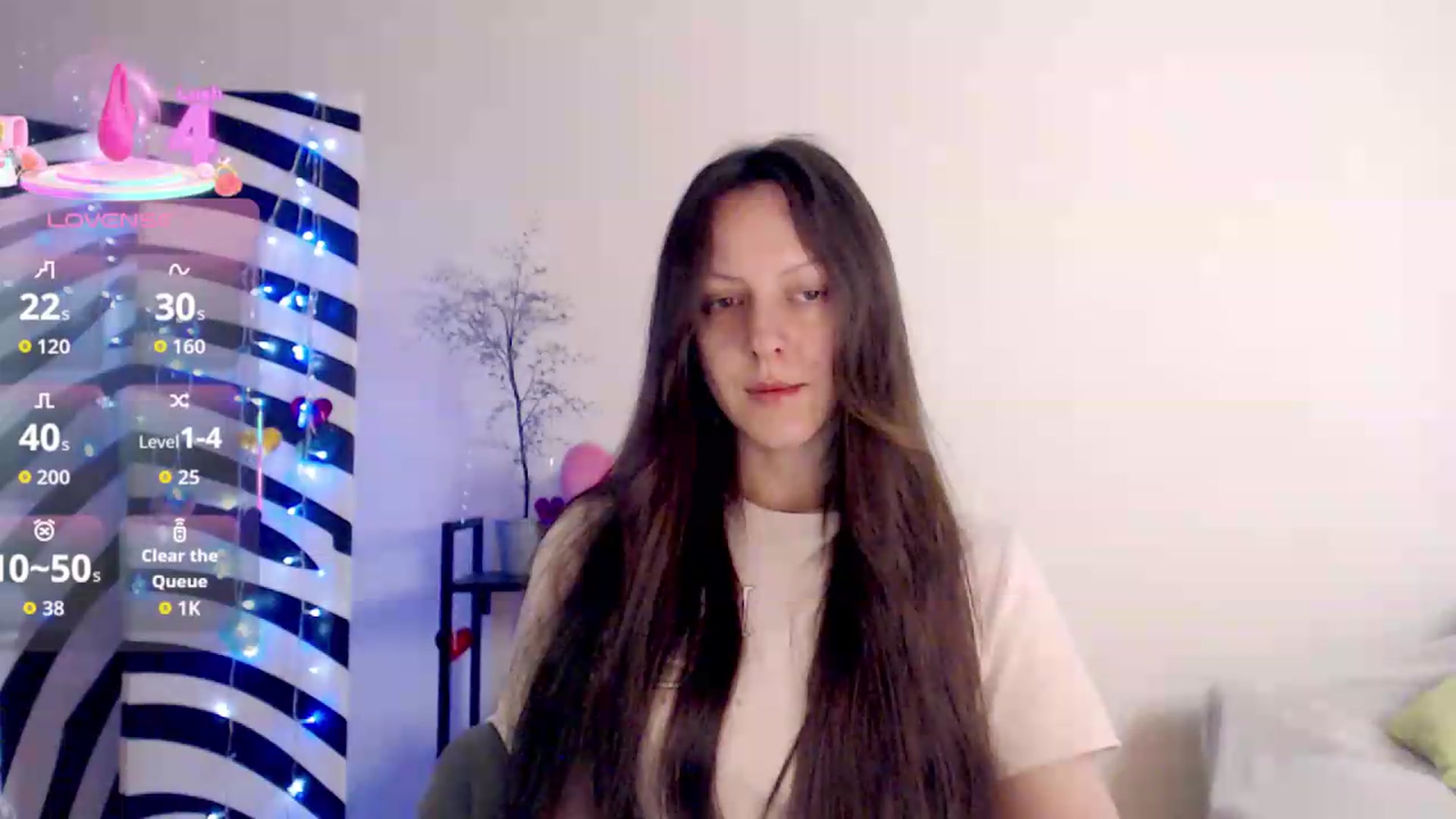 Gallery image thumbnail from BareflySi's myfreecams stream on, 07/21/2026, 10:09 image 16 of 20