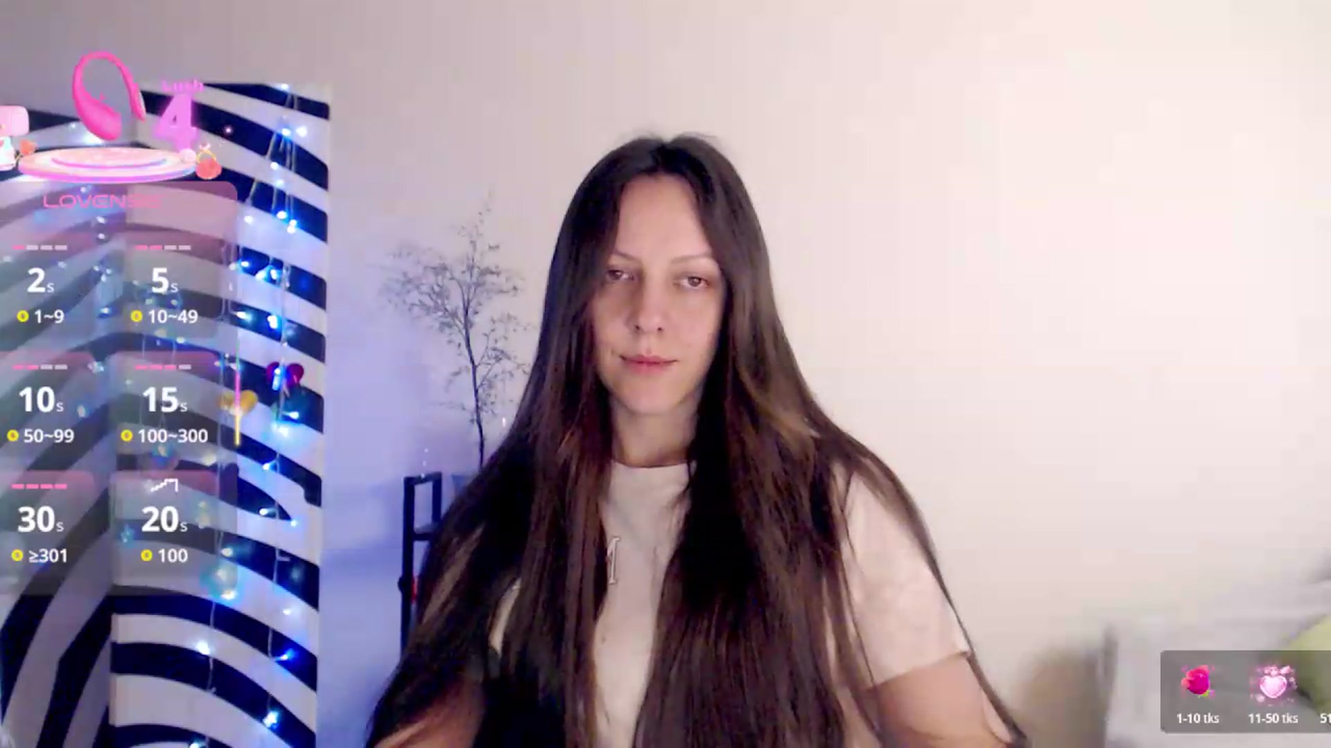 Gallery image thumbnail from BareflySi's myfreecams stream on, 07/21/2026, 10:09 image 14 of 20