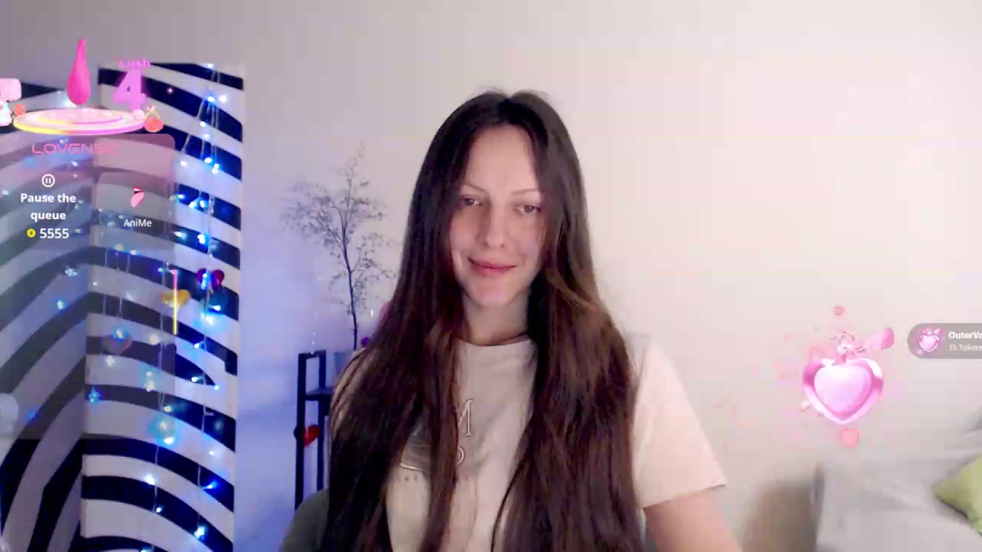 Gallery image thumbnail from BareflySi's myfreecams stream on, 07/21/2026, 10:09 image 8 of 20