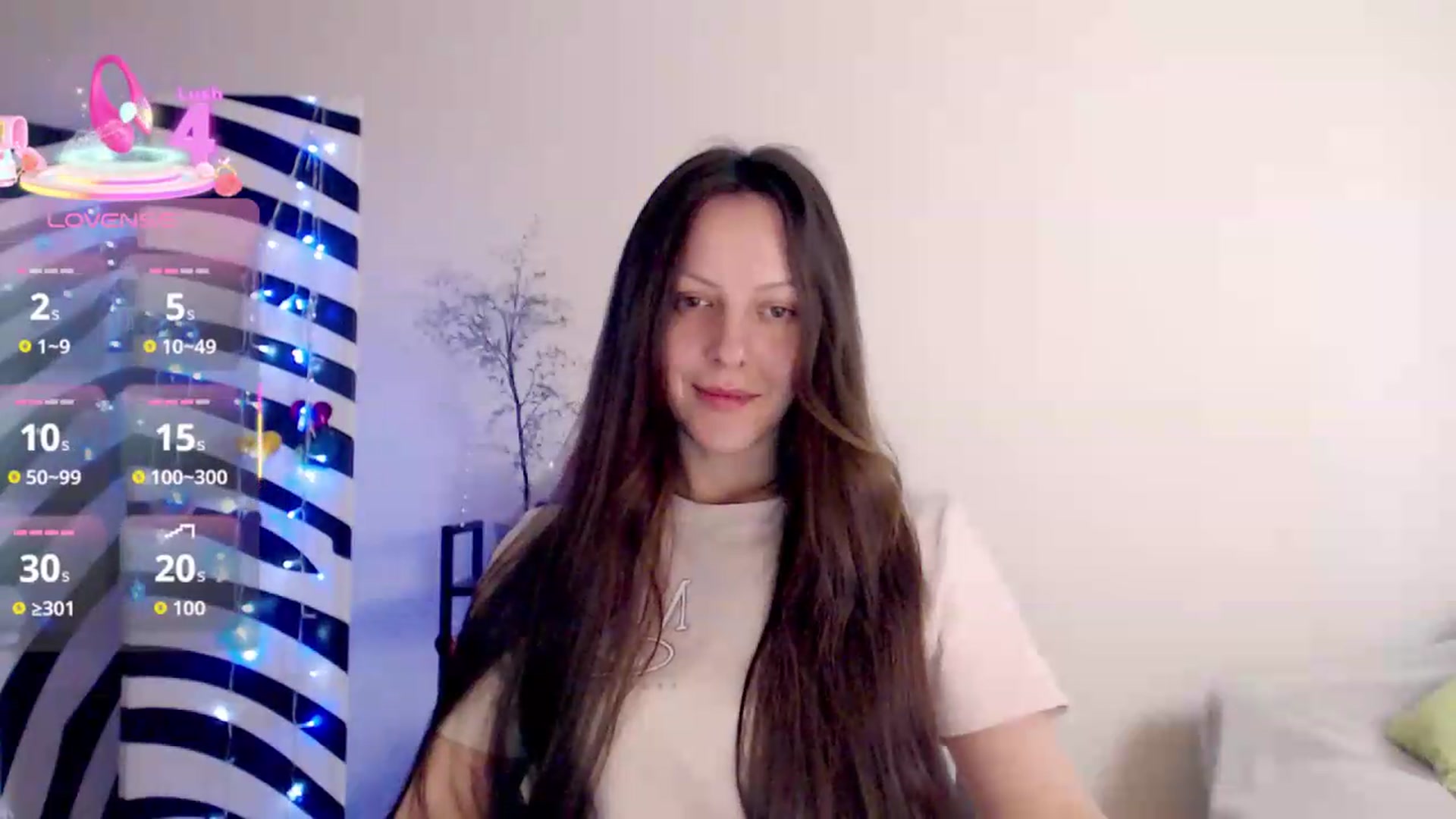 Gallery image thumbnail from BareflySi's myfreecams stream on, 07/21/2026, 10:09 image 5 of 20