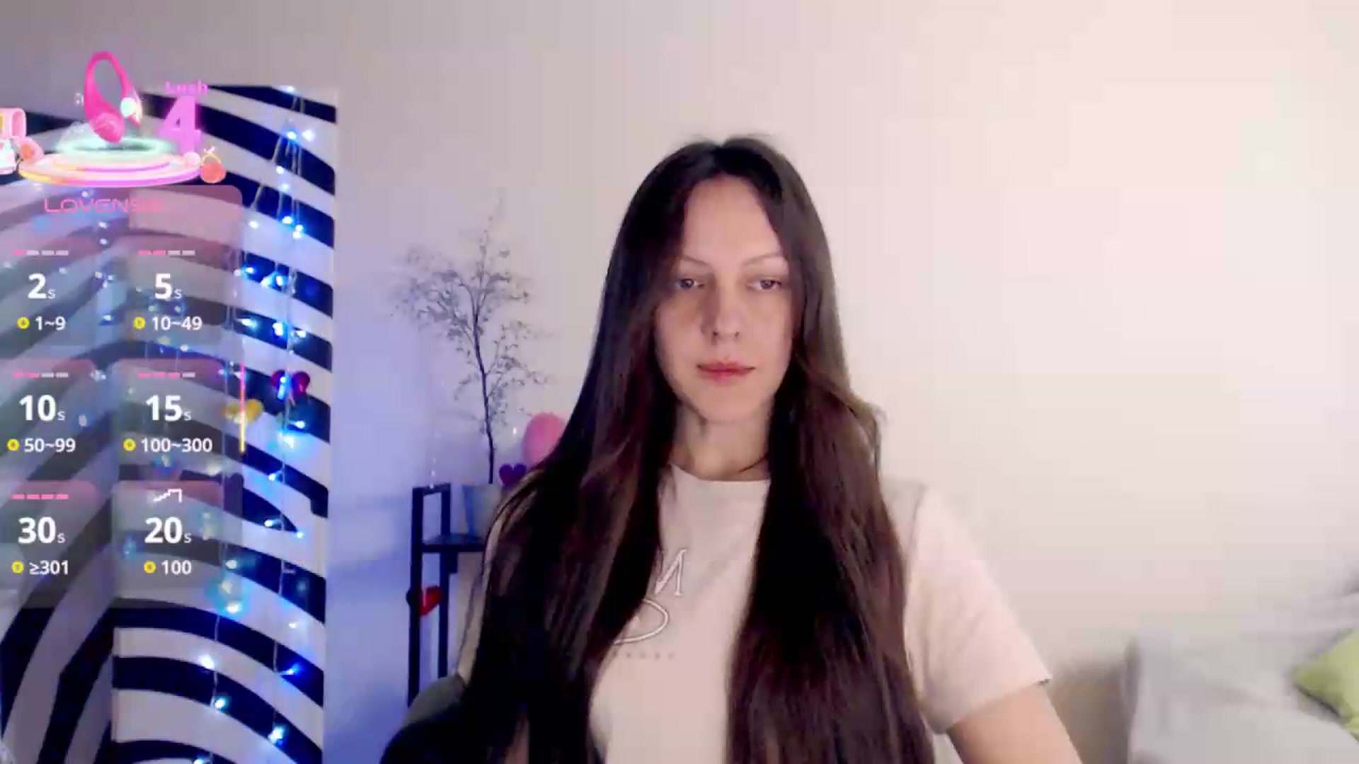 Gallery image thumbnail from BareflySi's myfreecams stream on, 07/21/2026, 10:09 image 19 of 20
