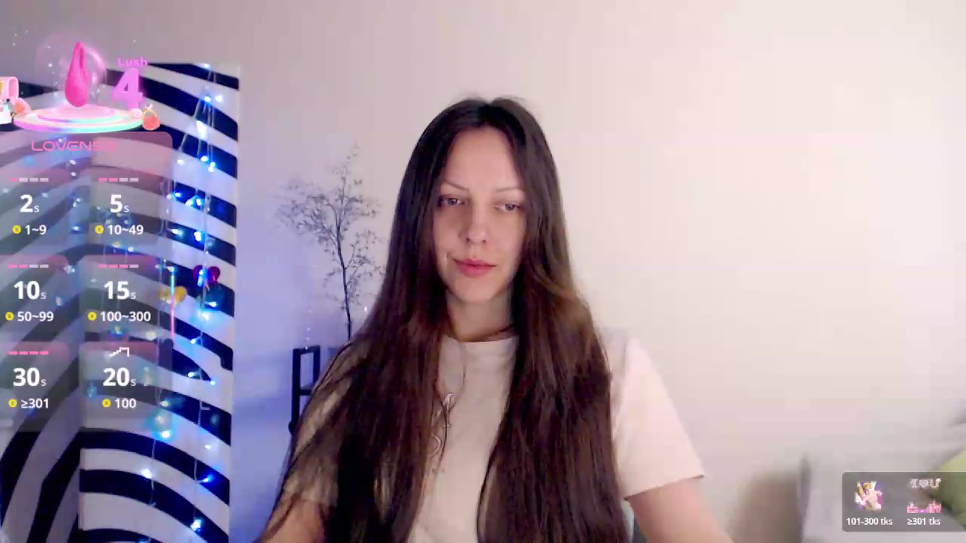 Gallery image thumbnail from BareflySi's myfreecams stream on, 07/21/2026, 10:09 image 6 of 20