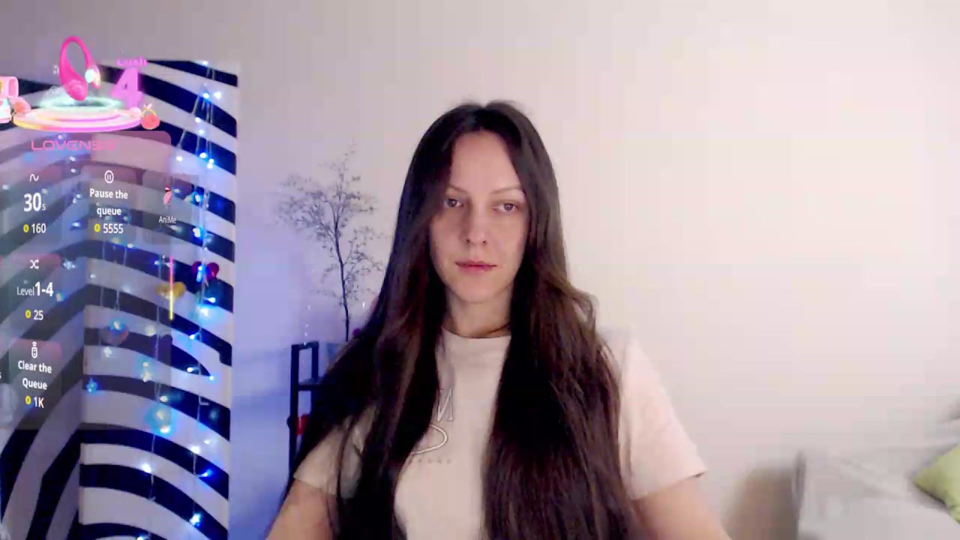 Gallery image thumbnail from BareflySi's myfreecams stream on, 07/21/2026, 10:09 image 18 of 20