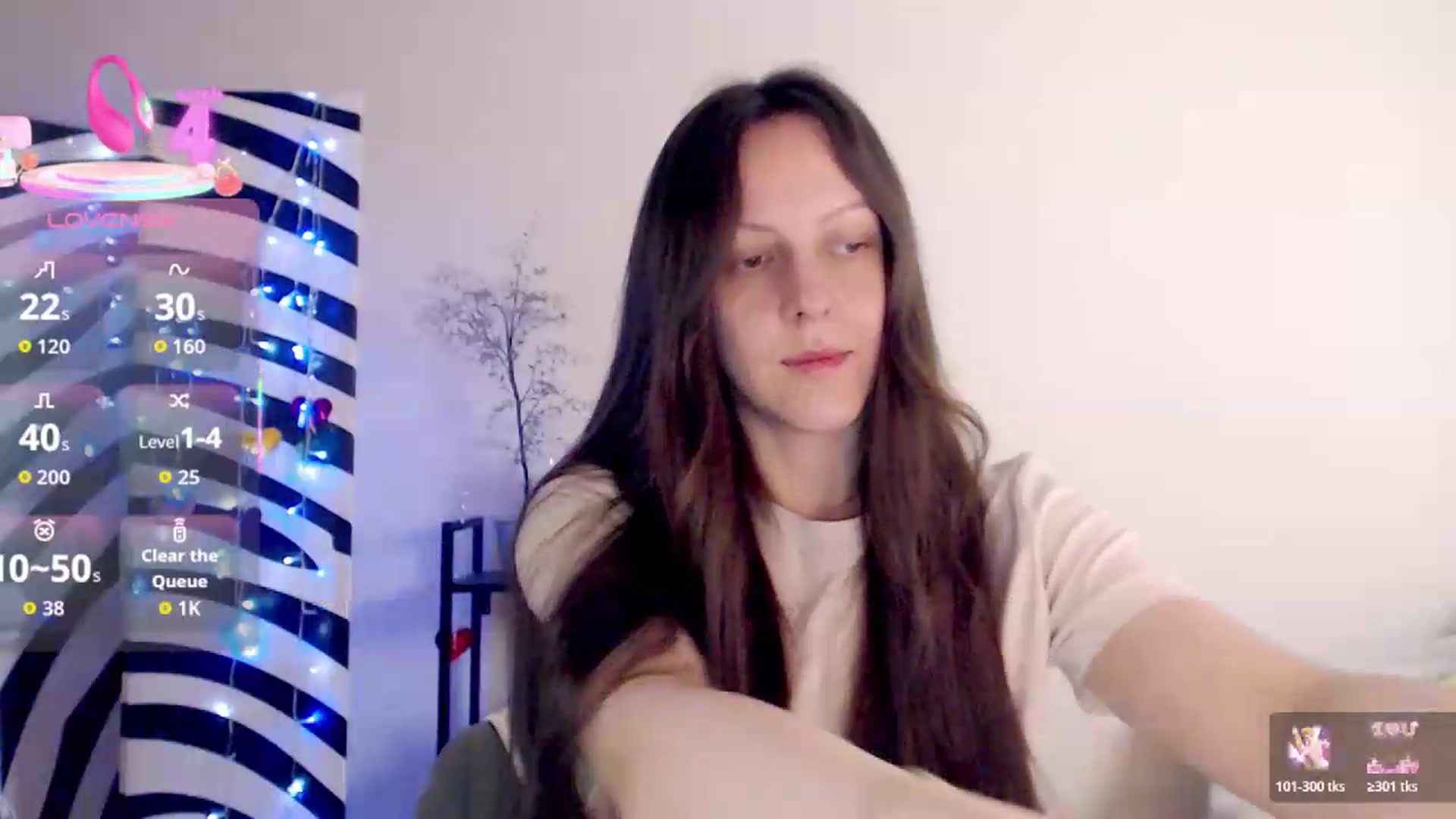 Gallery image thumbnail from BareflySi's myfreecams stream on, 07/21/2026, 10:09 image 15 of 20
