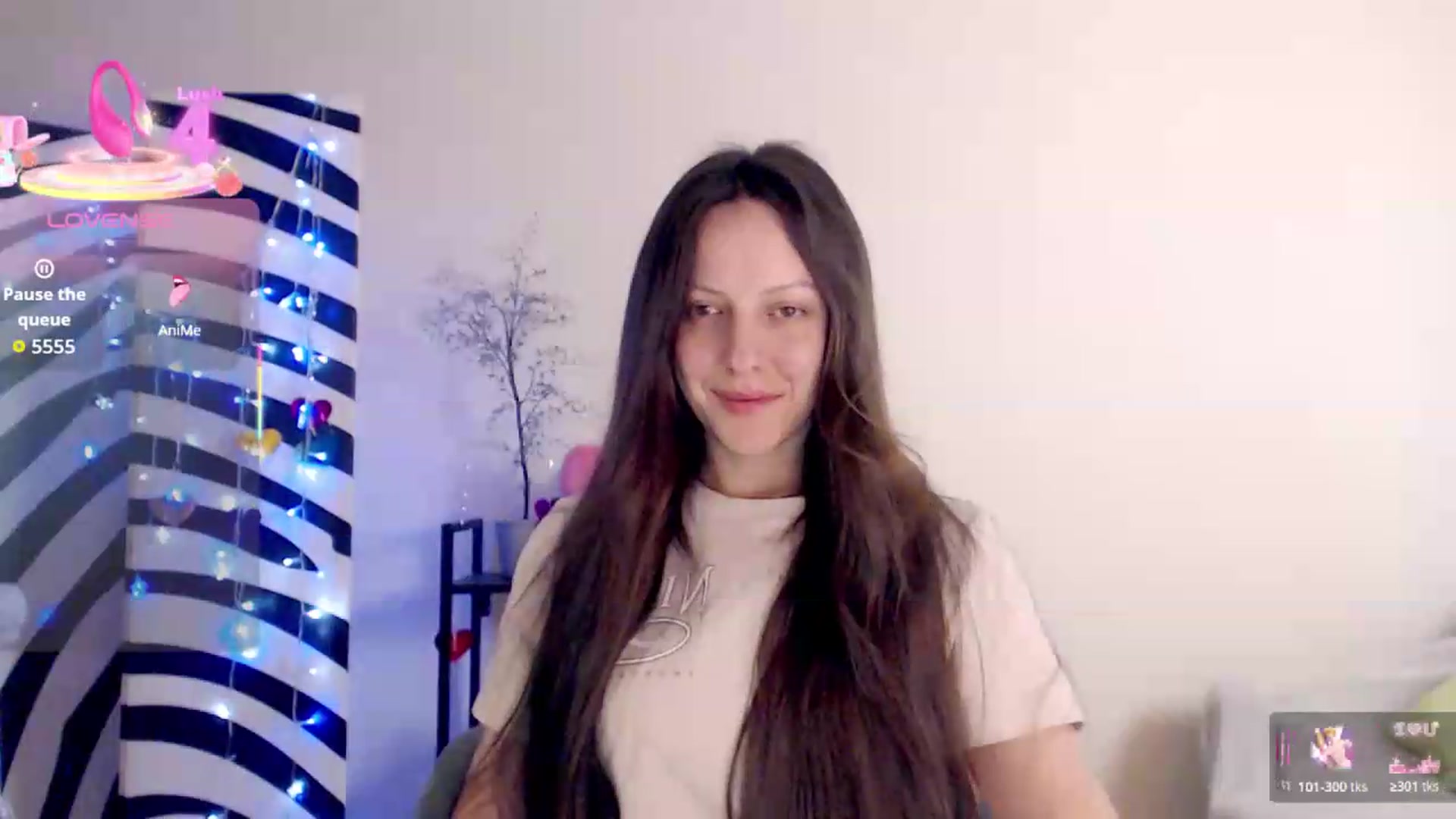 Gallery image thumbnail from BareflySi's myfreecams stream on, 07/21/2026, 10:09 image 10 of 20