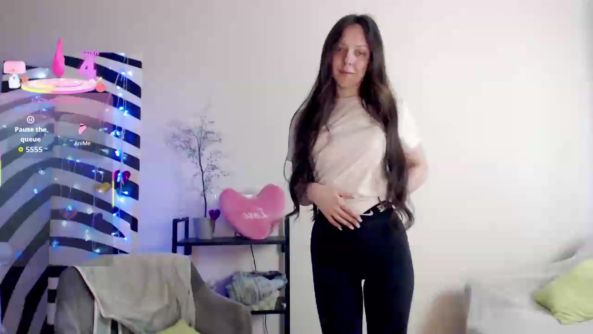 Gallery image thumbnail from BareflySi's myfreecams stream on, 07/21/2026, 10:09 image 1 of 20