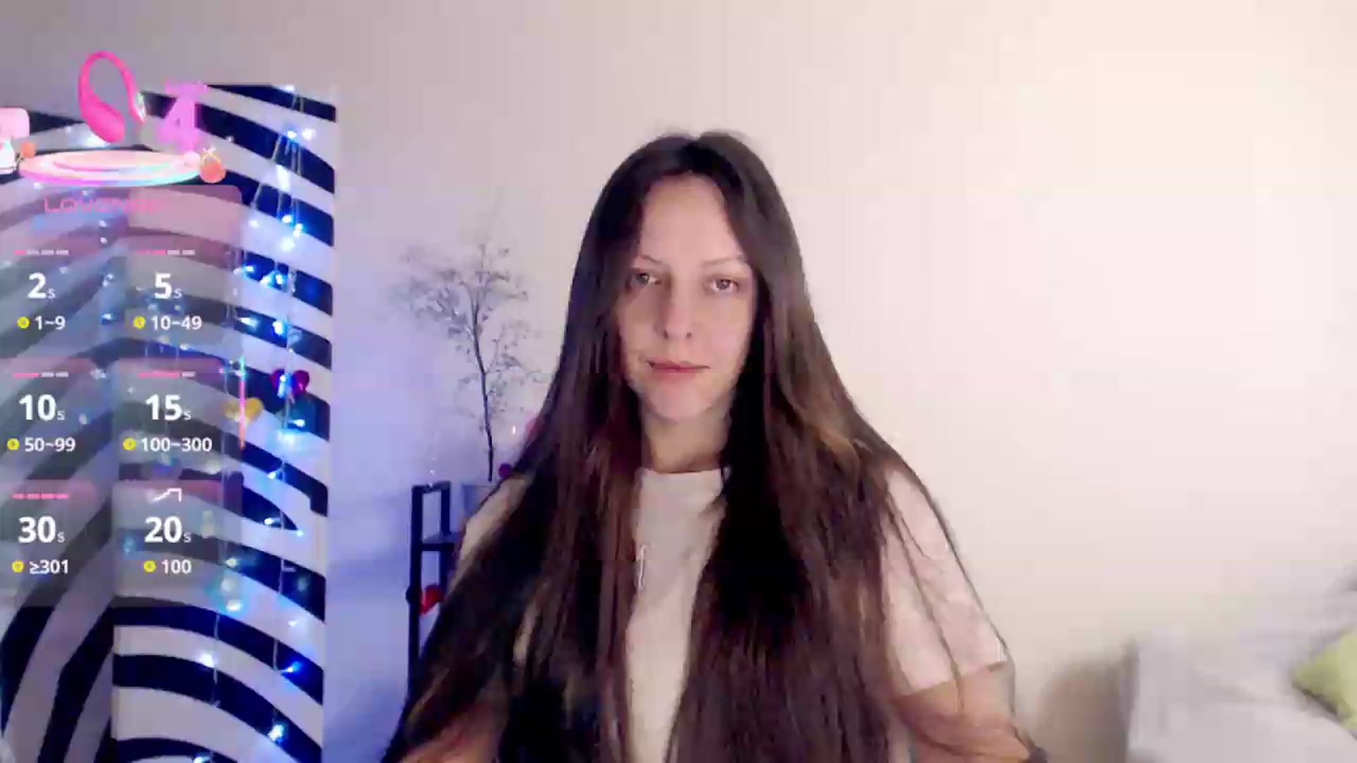 Gallery image thumbnail from BareflySi's myfreecams stream on, 07/21/2026, 10:09 image 13 of 20