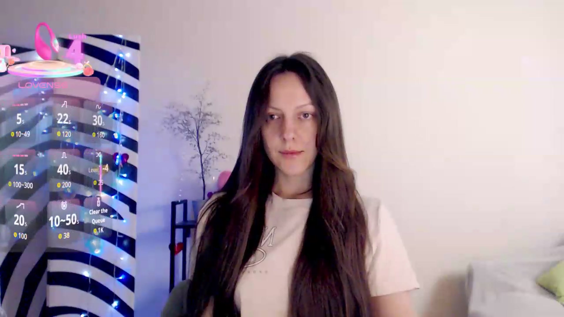 Gallery image thumbnail from BareflySi's myfreecams stream on, 07/21/2026, 10:09 image 20 of 20