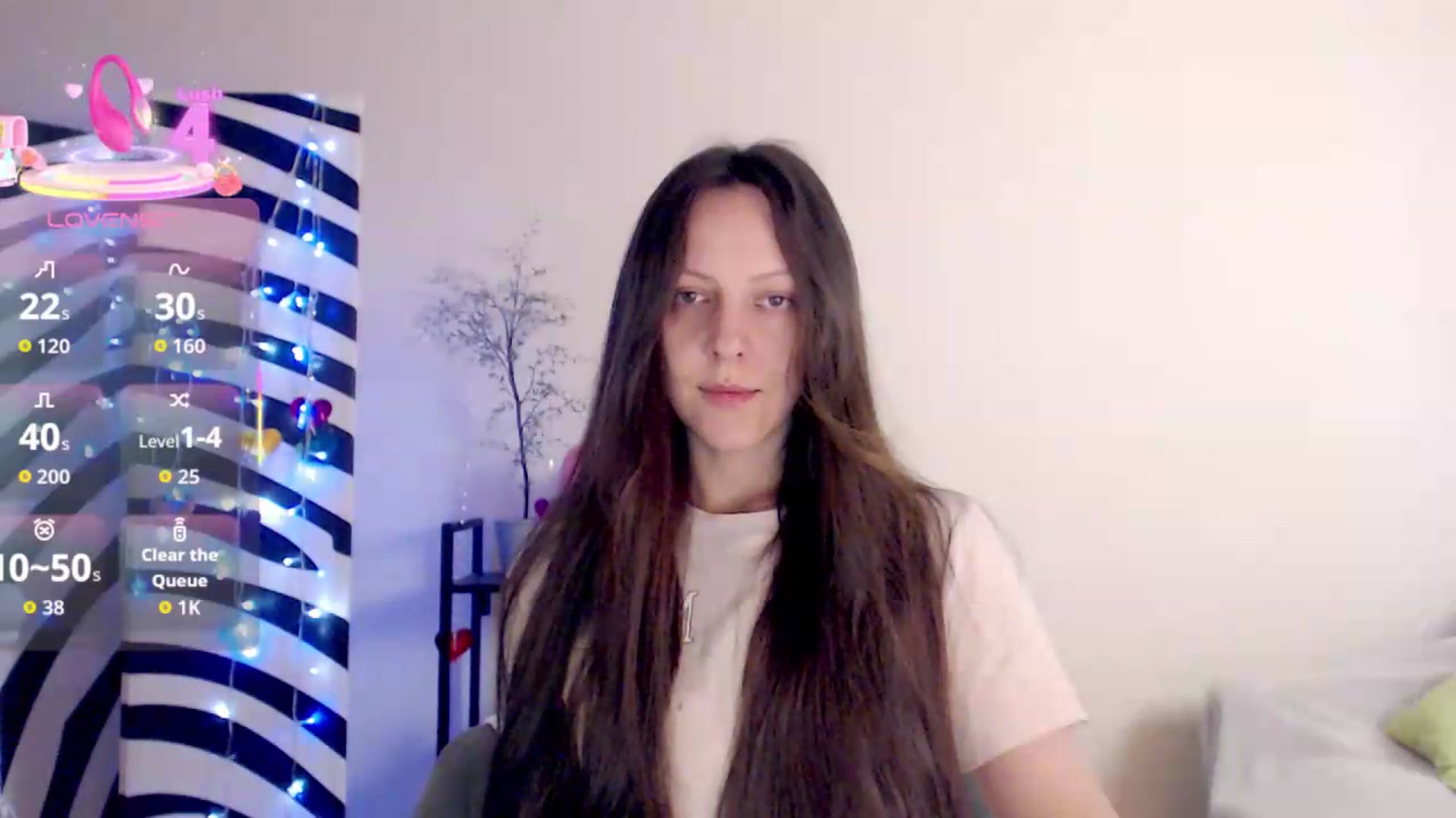 Gallery image thumbnail from BareflySi's myfreecams stream on, 07/21/2026, 10:09 image 12 of 20
