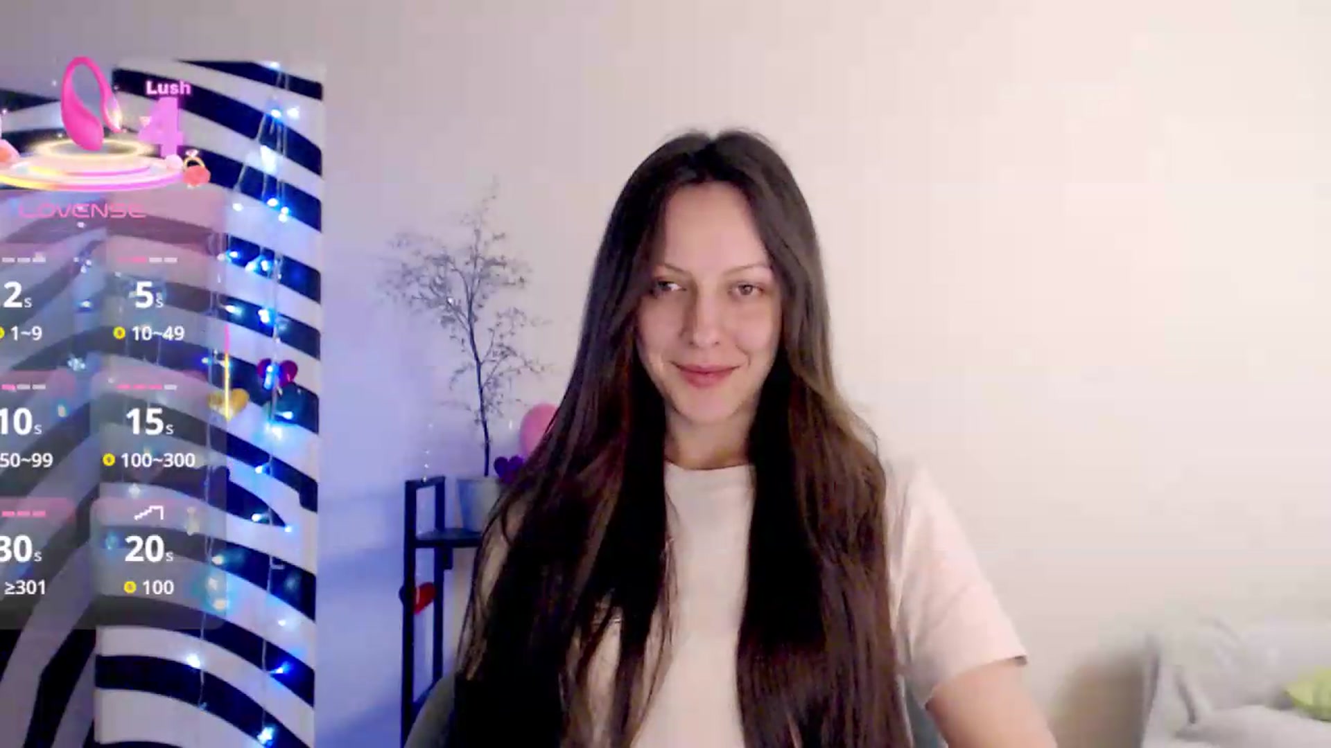 Gallery image thumbnail from BareflySi's myfreecams stream on, 07/21/2026, 11:46 image 2 of 20