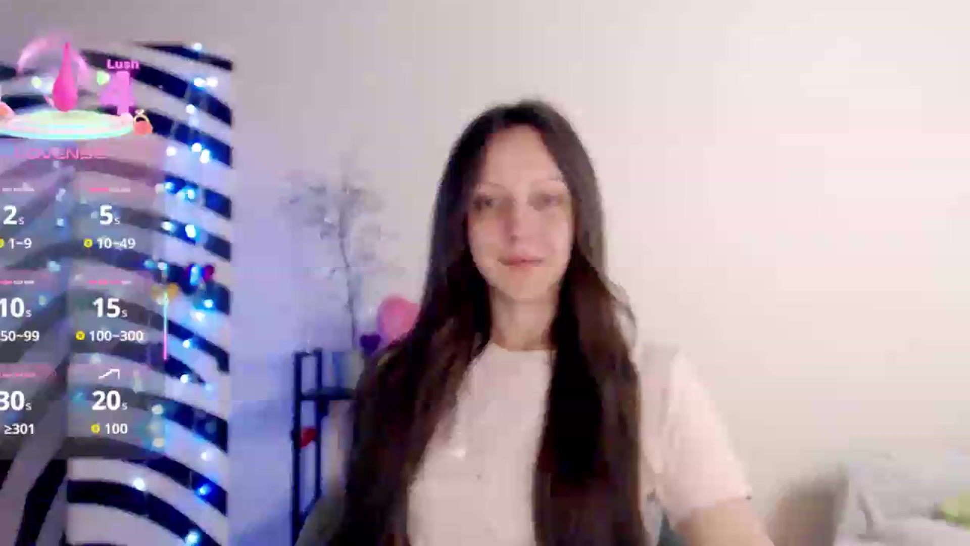 Gallery image thumbnail from BareflySi's myfreecams stream on, 07/21/2026, 11:46 image 3 of 20