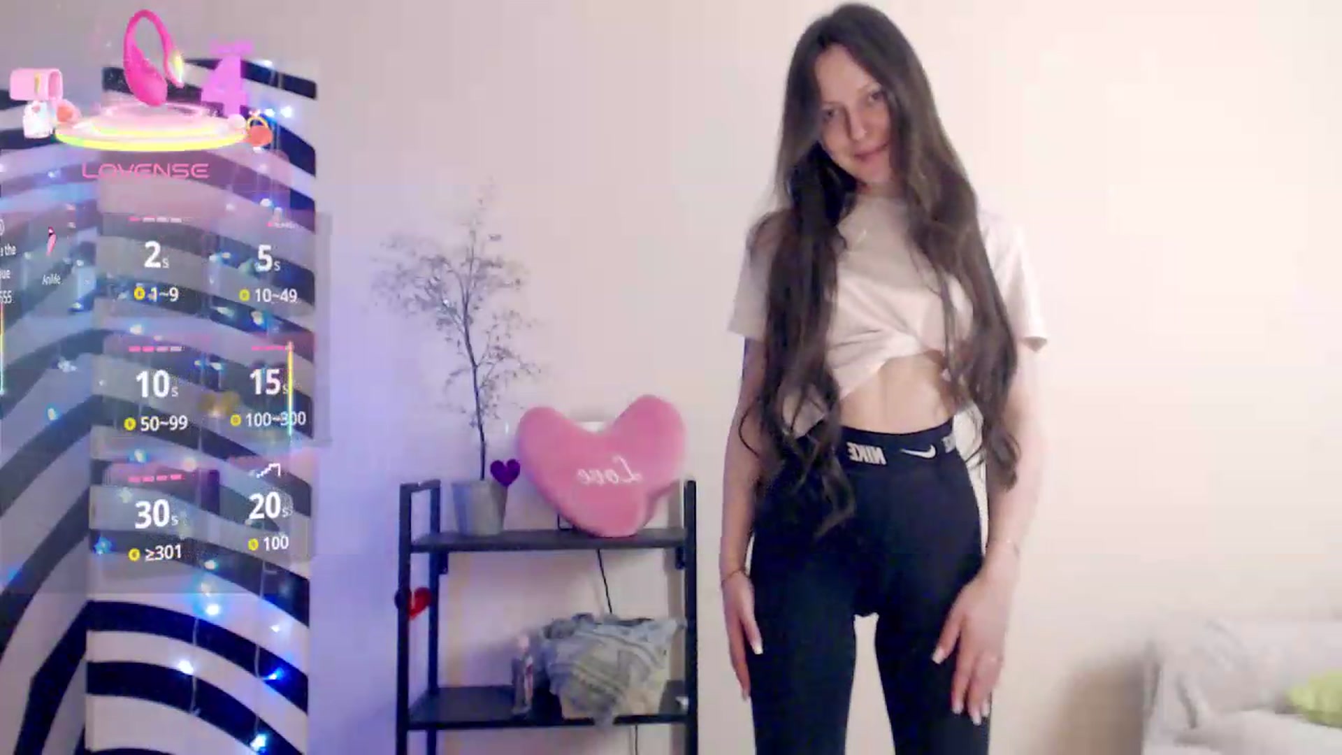 Gallery image thumbnail from BareflySi's myfreecams stream on, 07/21/2026, 11:46 image 4 of 20