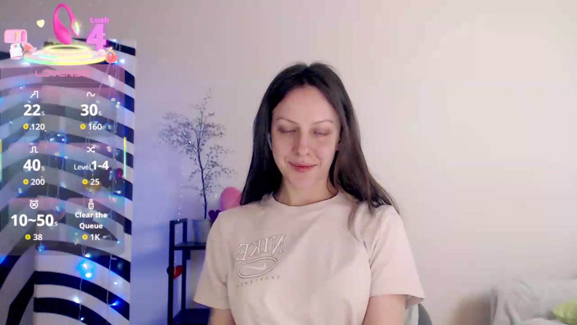Gallery image thumbnail from BareflySi's myfreecams stream on, 07/21/2026, 11:46 image 7 of 20