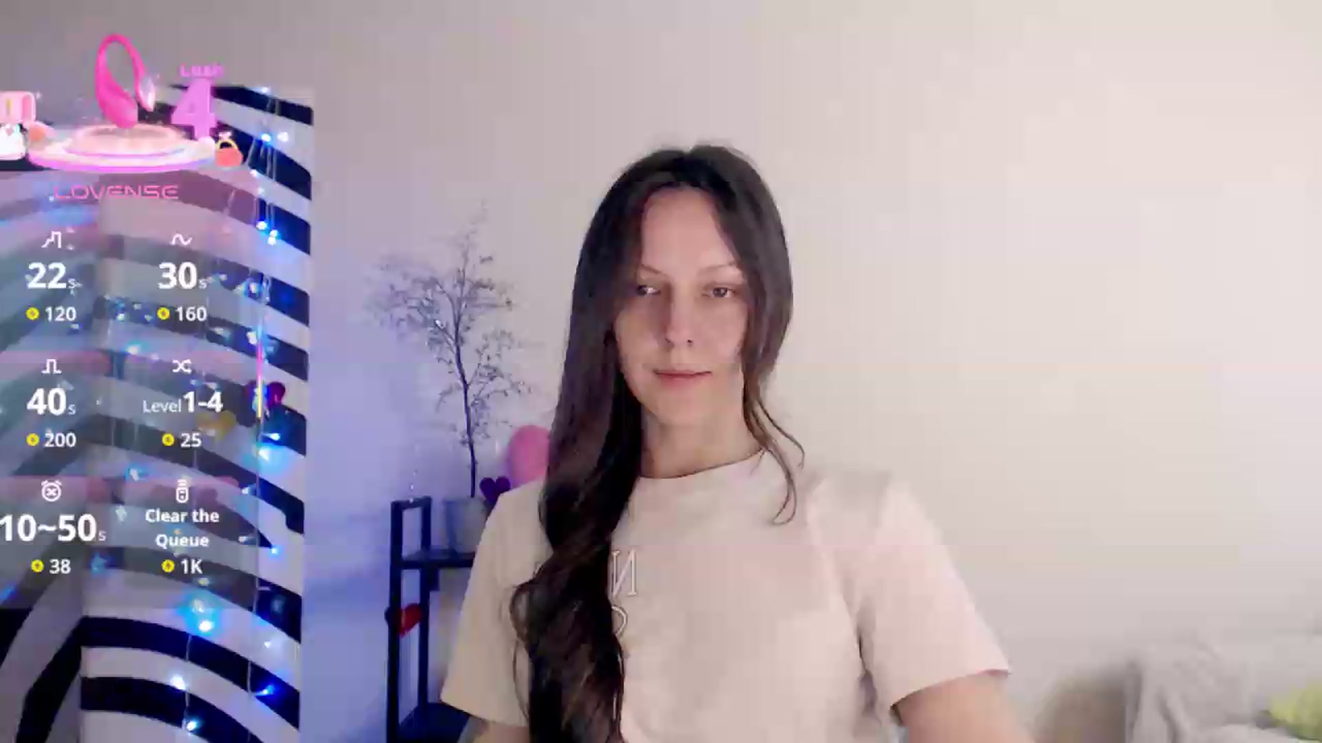 Gallery image thumbnail from BareflySi's myfreecams stream on, 07/21/2026, 11:46 image 19 of 20