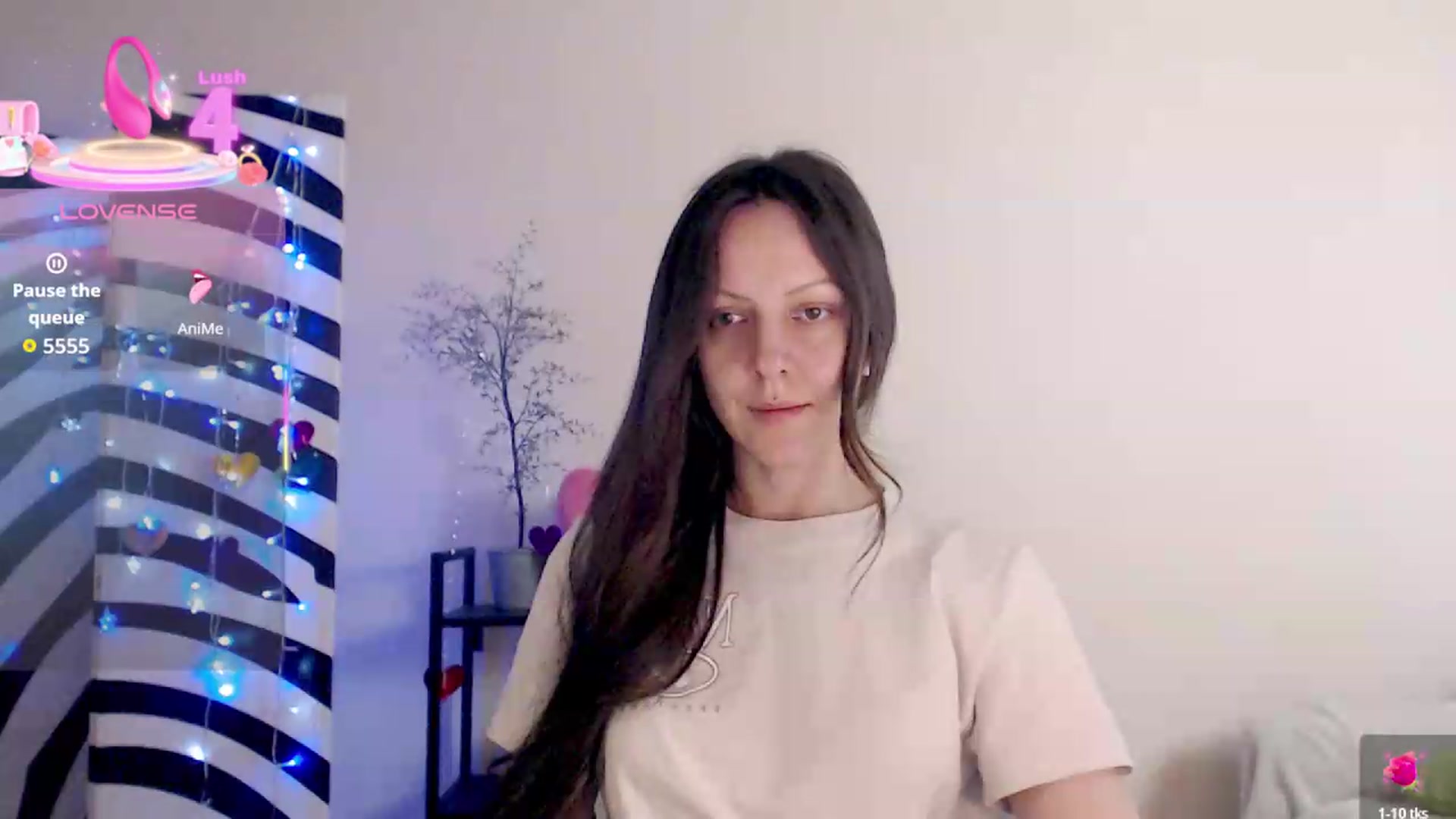 Gallery image thumbnail from BareflySi's myfreecams stream on, 07/21/2026, 11:46 image 20 of 20